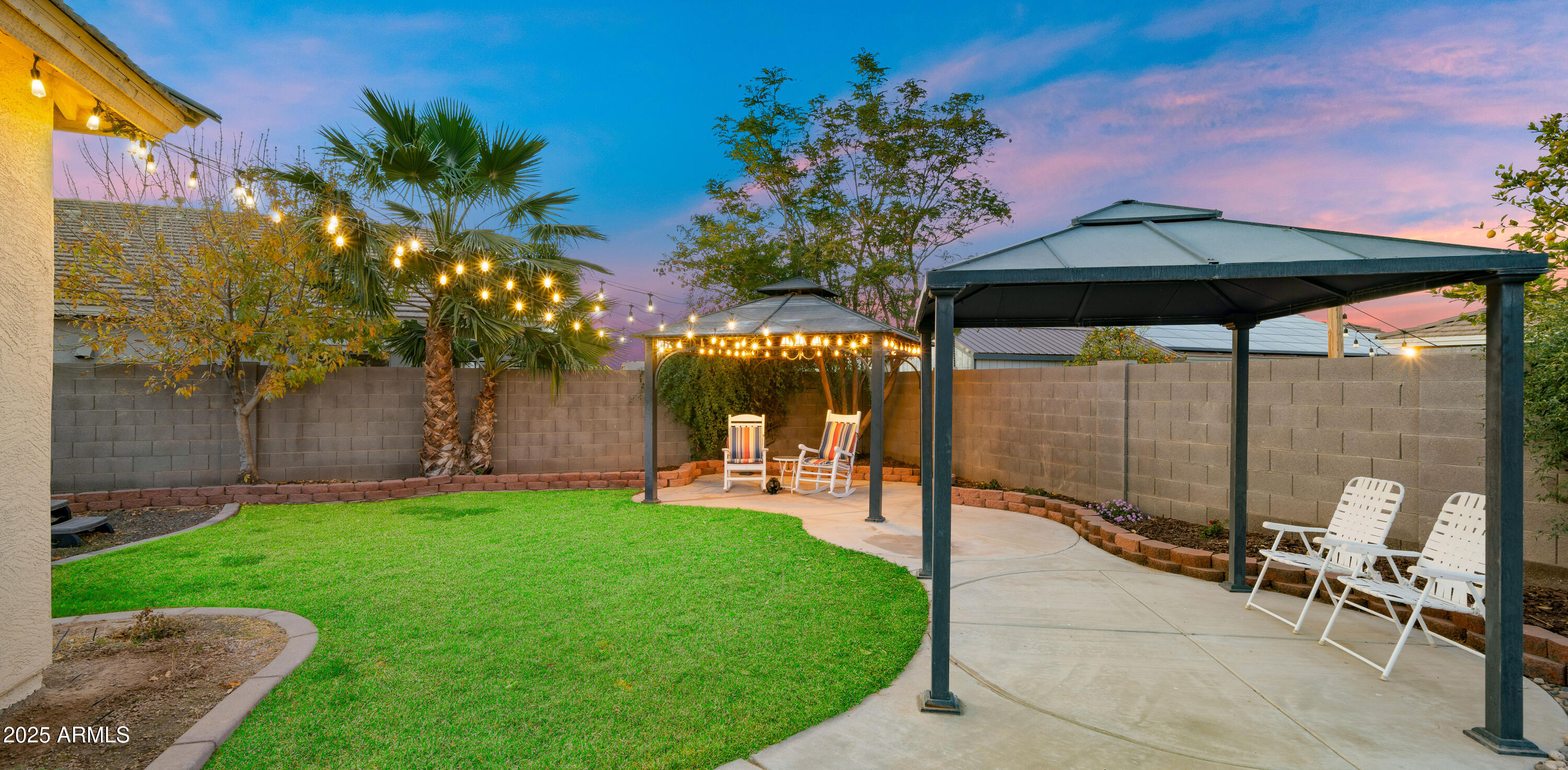 21752 E Estrella Road