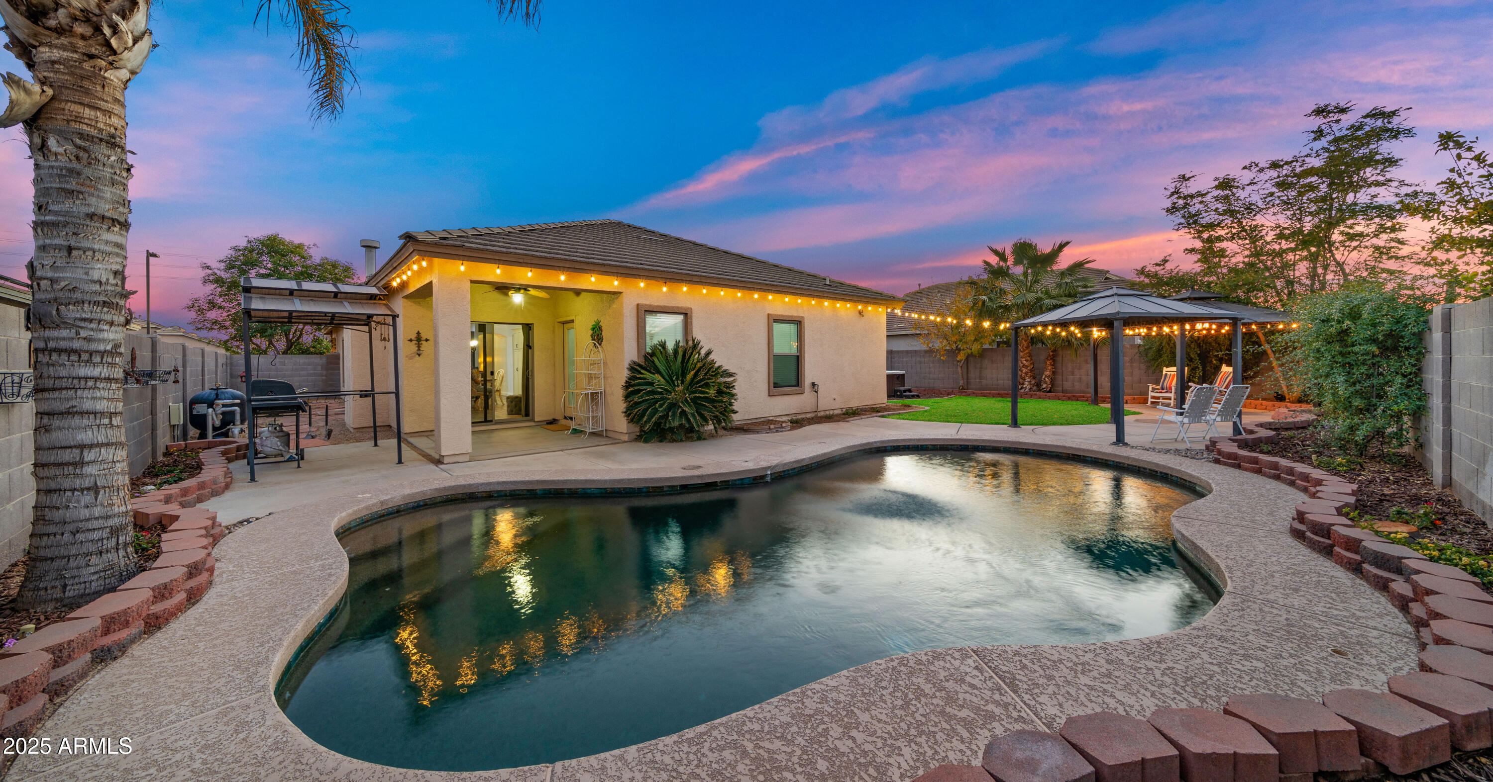 21752 E Estrella Road