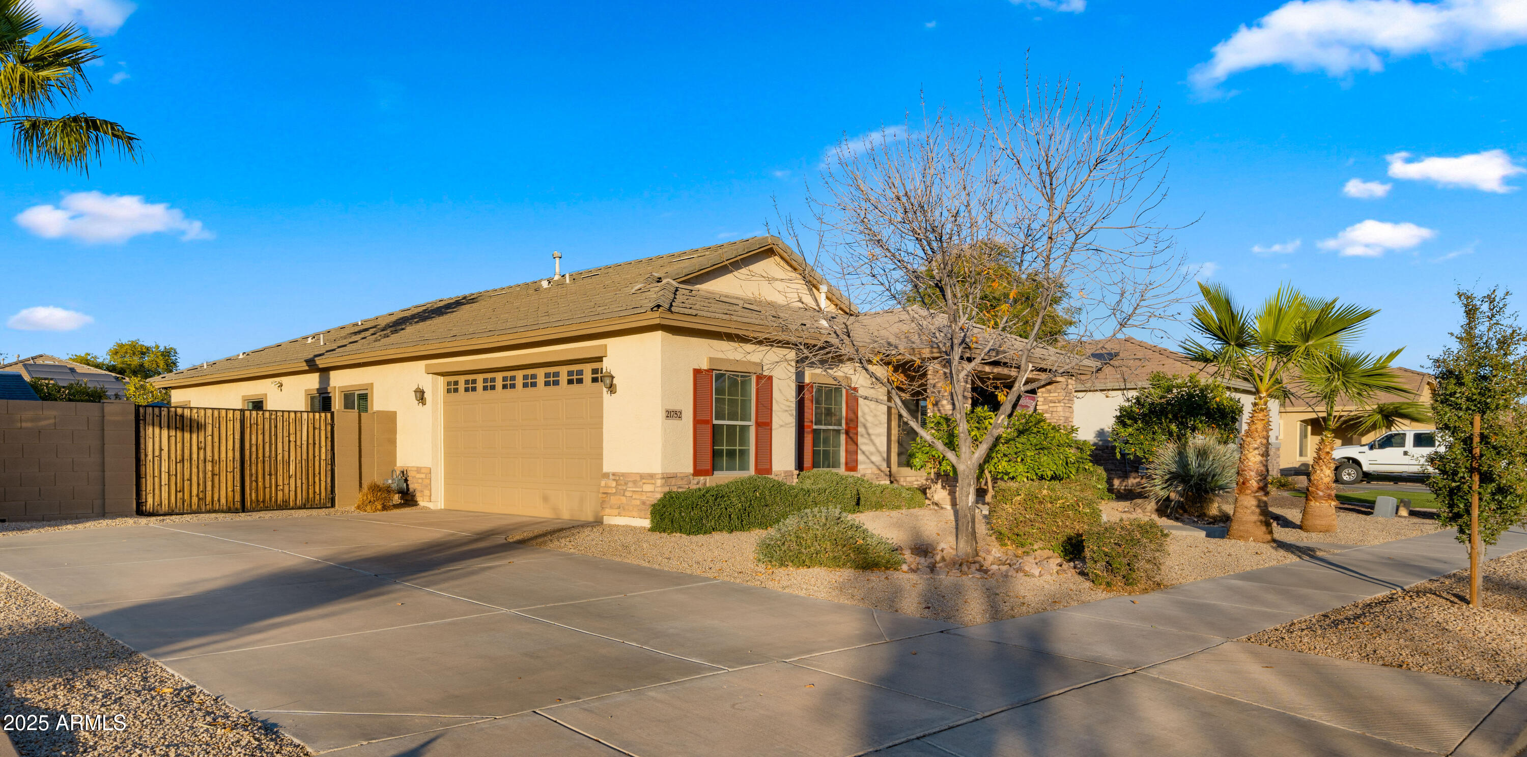 21752 E Estrella Road