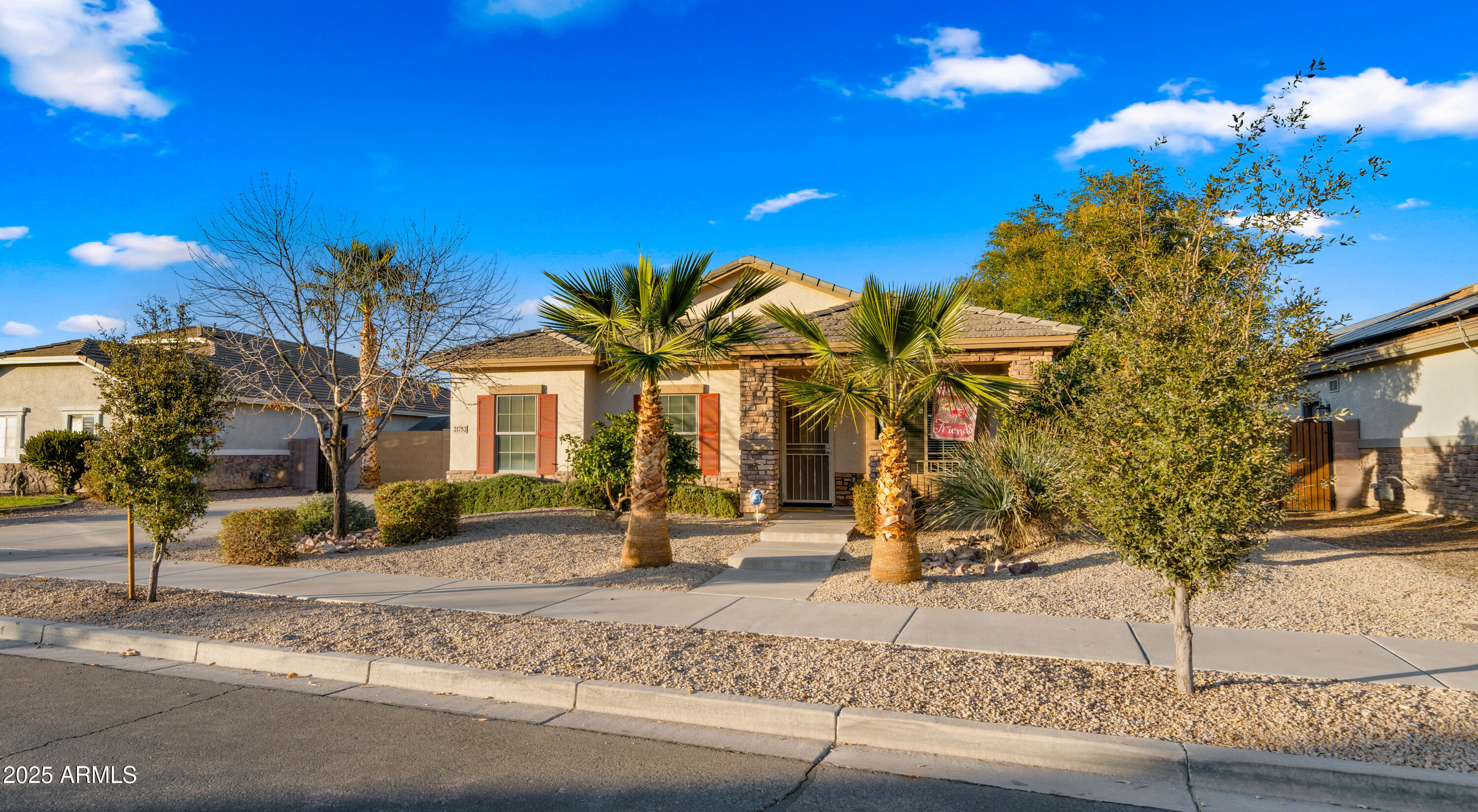 21752 E Estrella Road