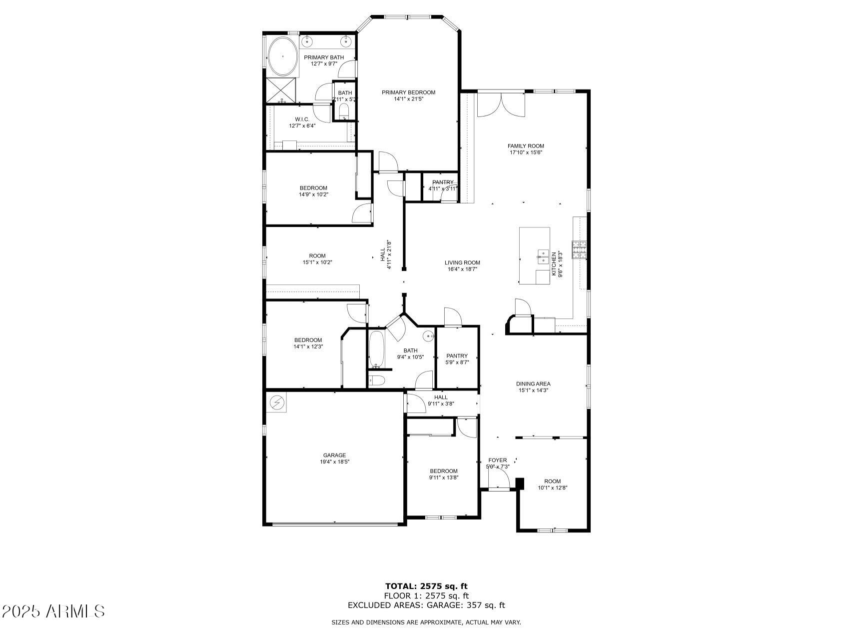 21804 N 38TH Place