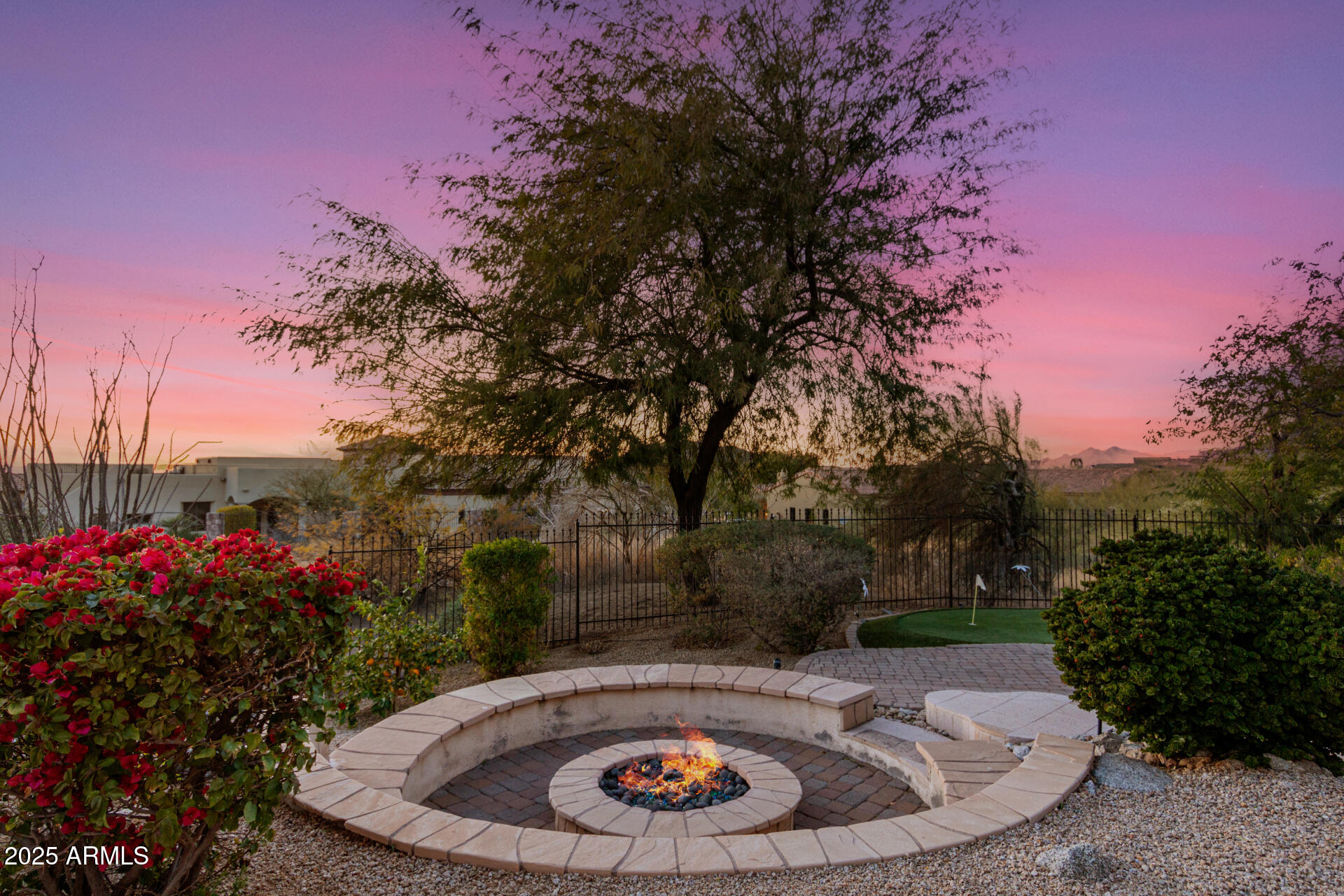 4208 N VIA COBRE Circle