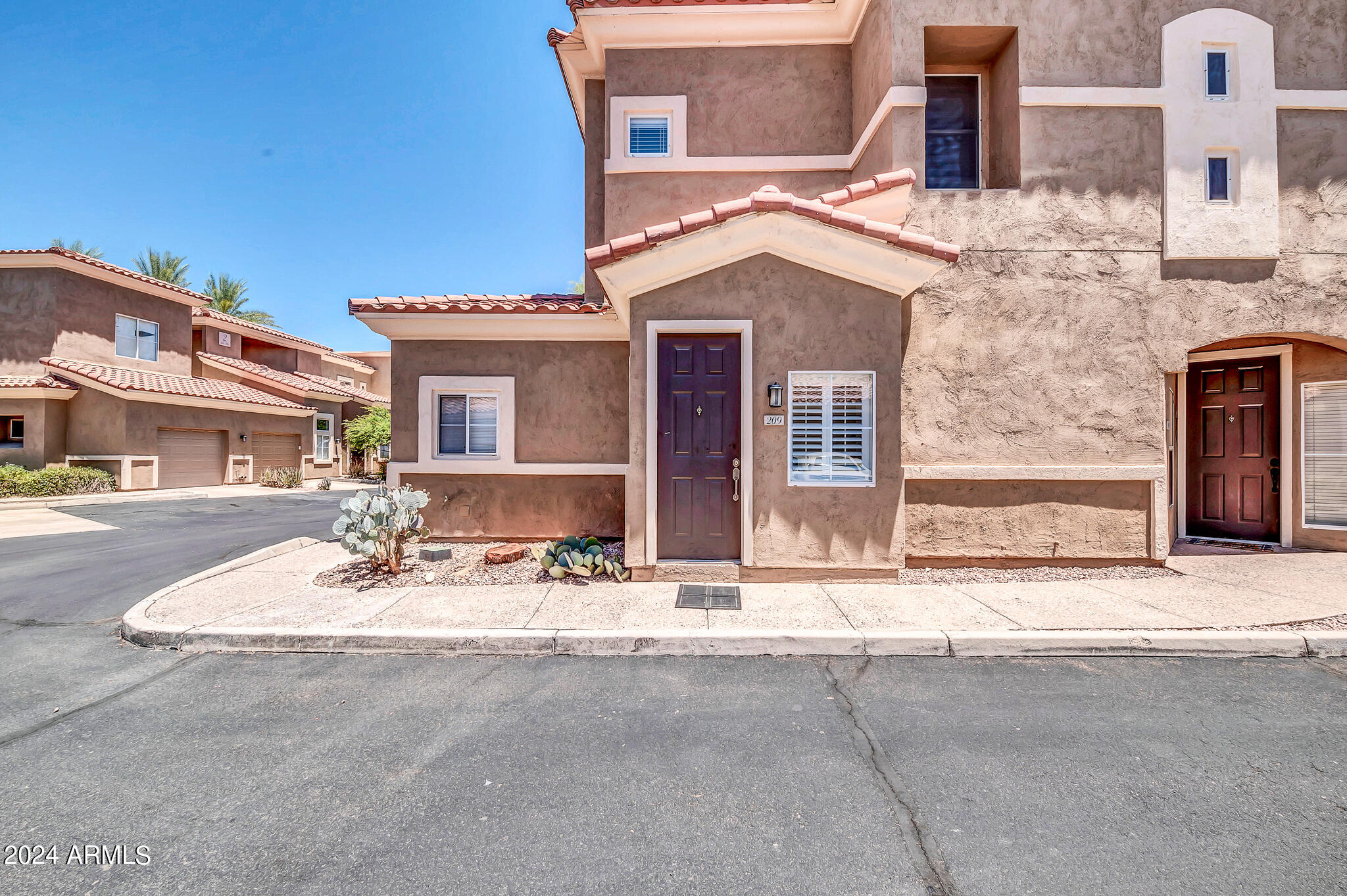 8245 E BELL Road 209