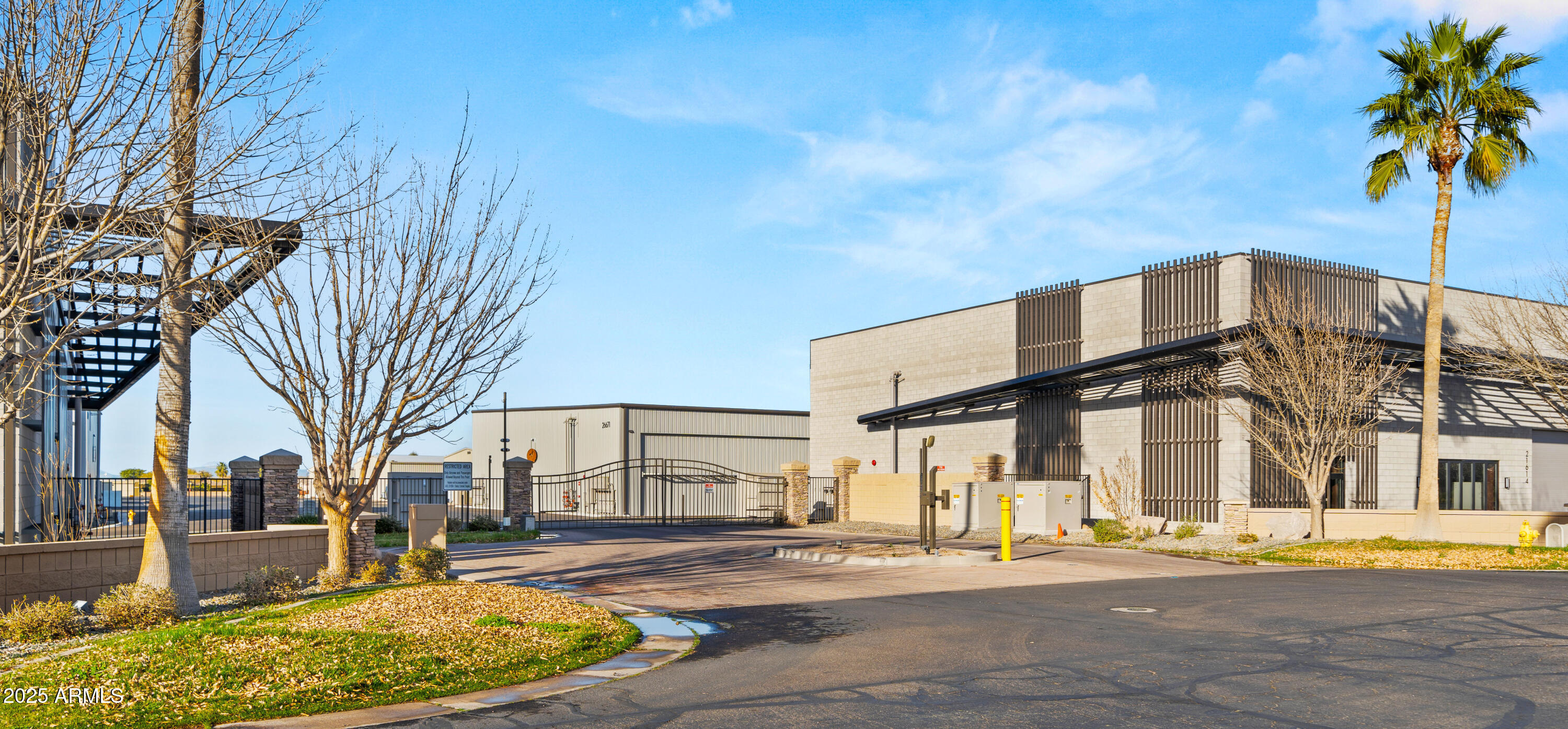 21250 E STACEY Road 109