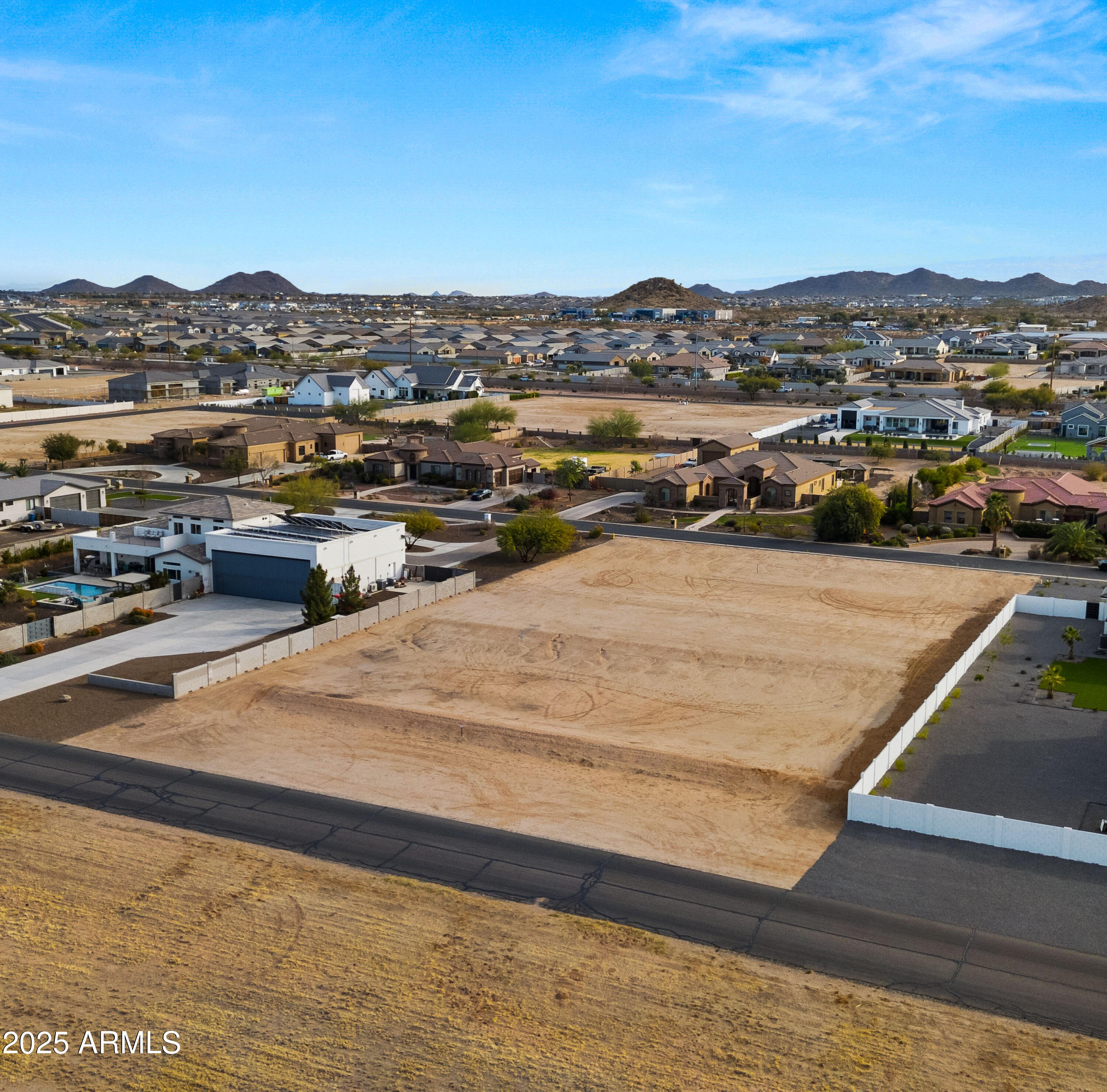 21250 E STACEY Road 109