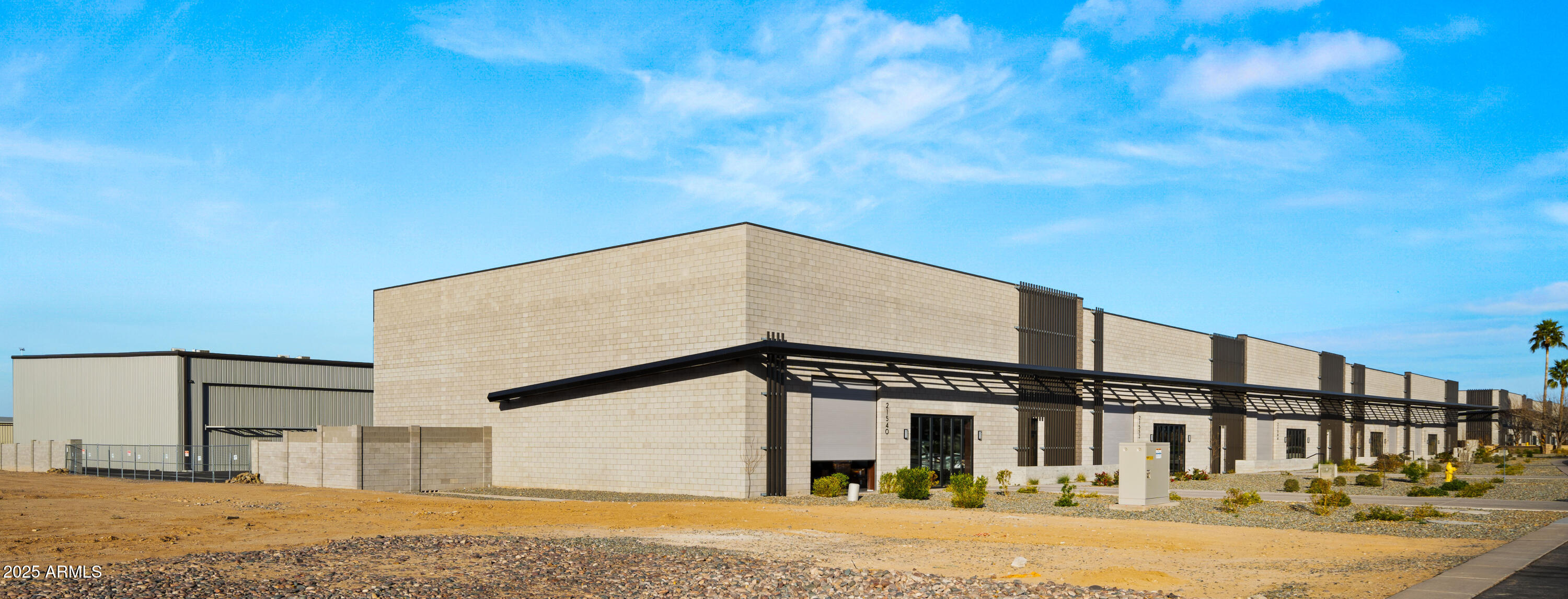 21250 E STACEY Road 109
