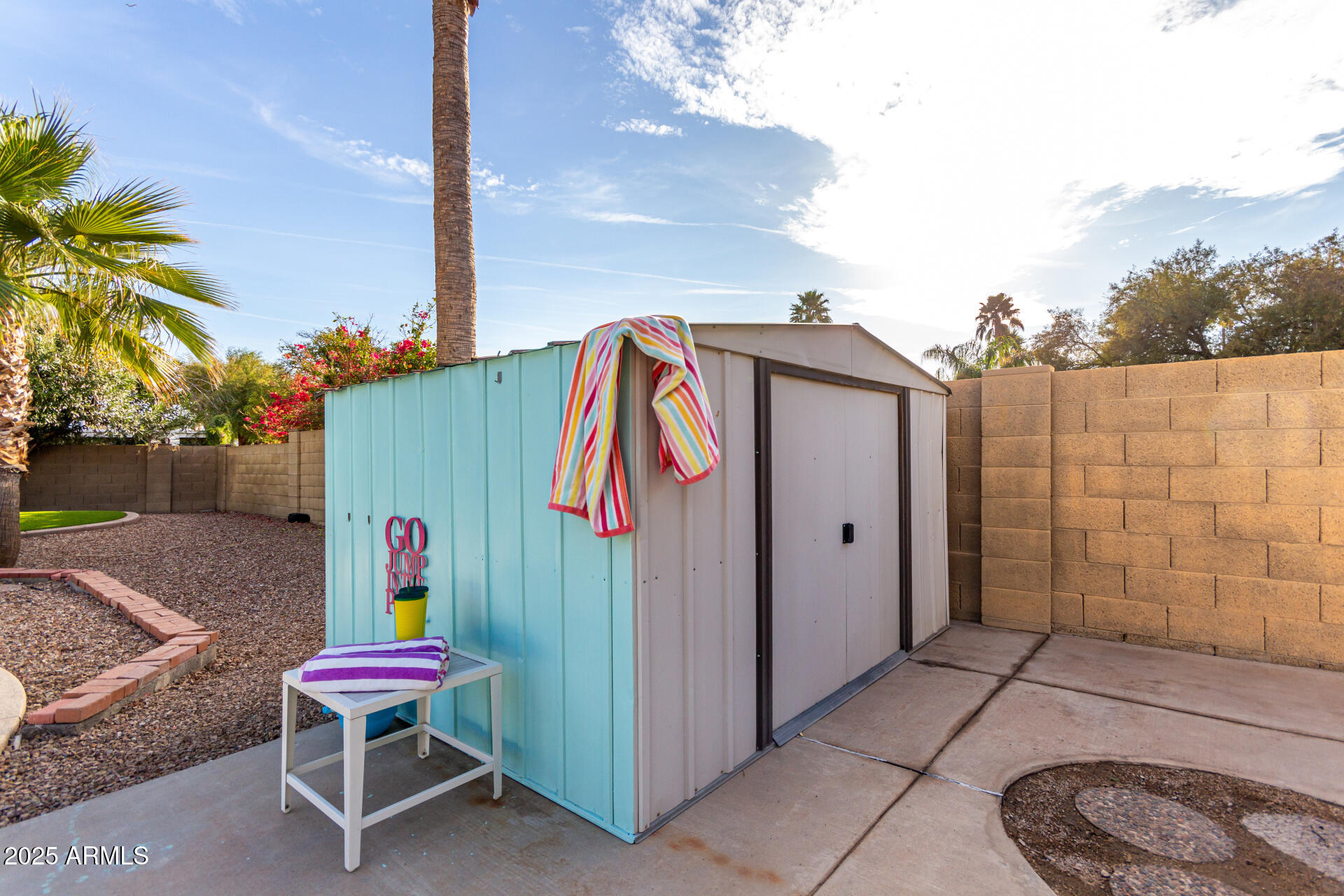 5761 E TIERRA BUENA Lane