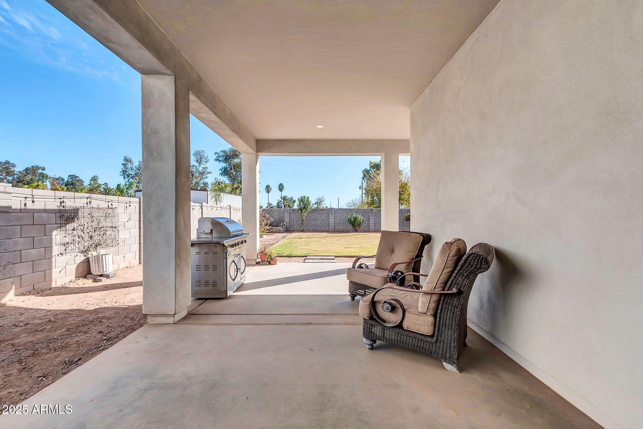 1291 E LA FORTUNA Court