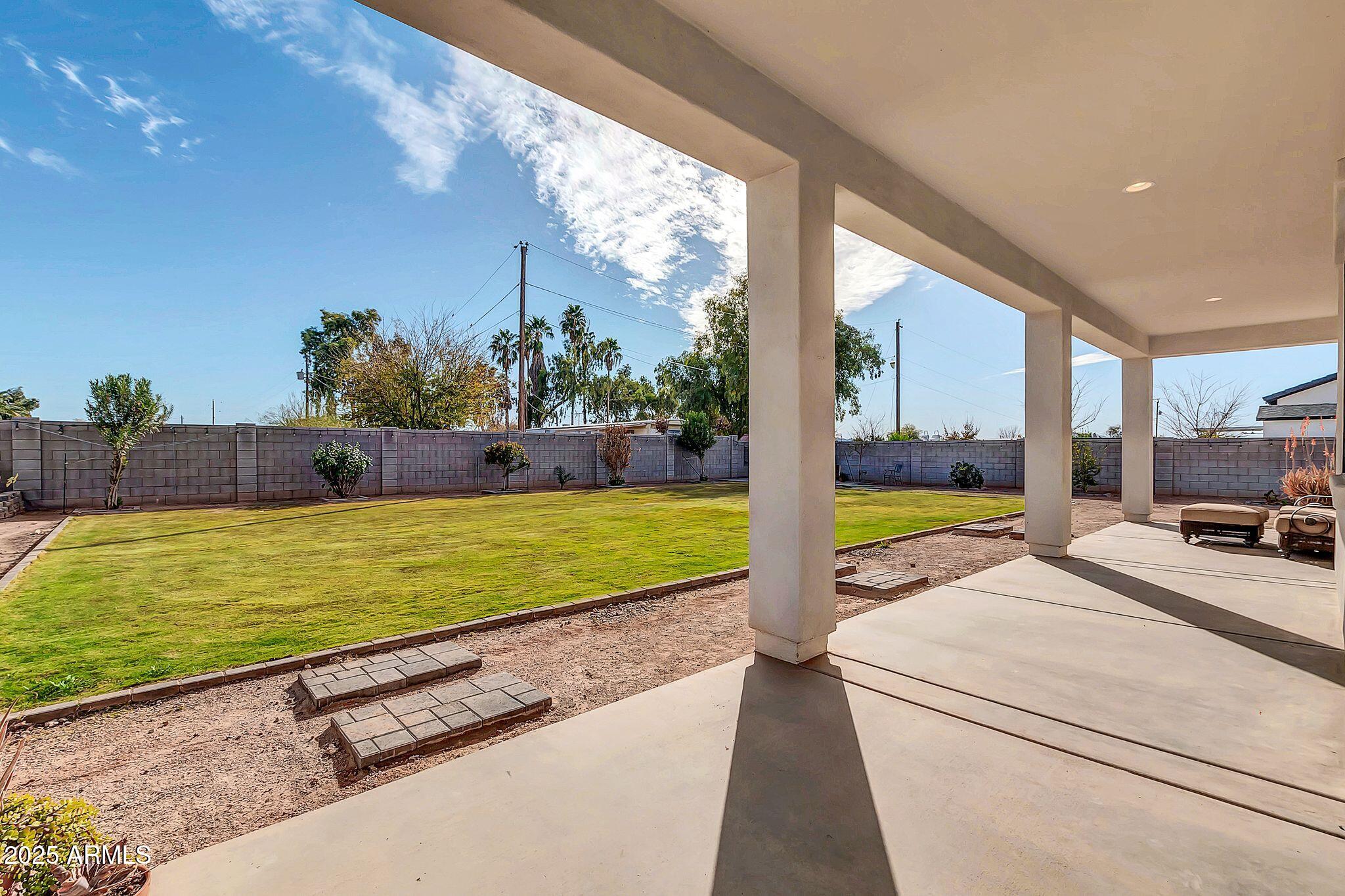 1291 E LA FORTUNA Court