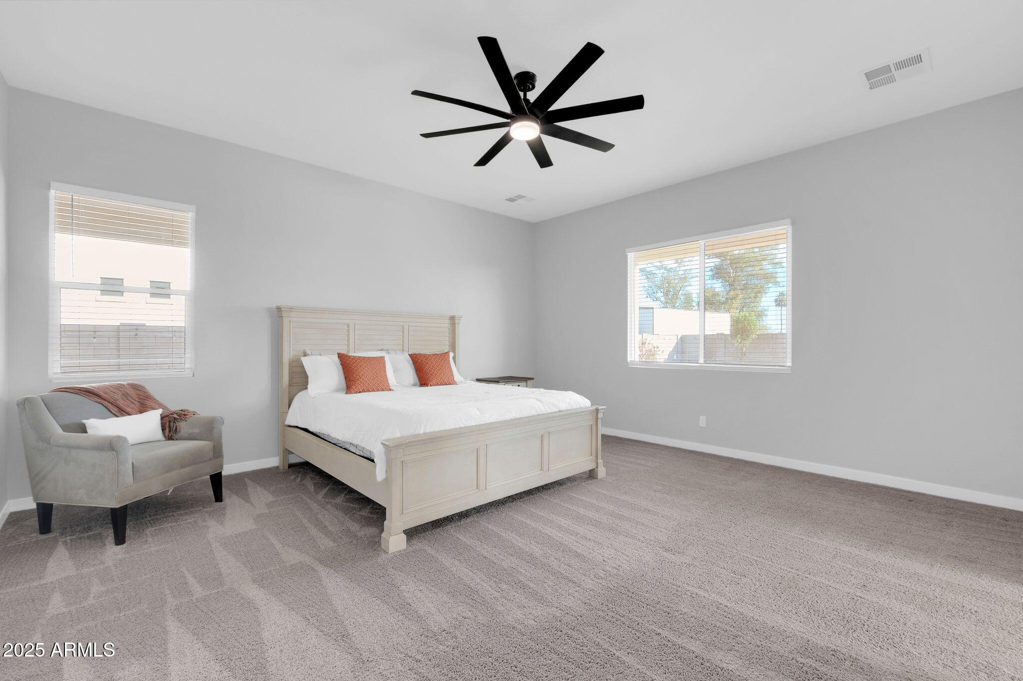 1291 E LA FORTUNA Court