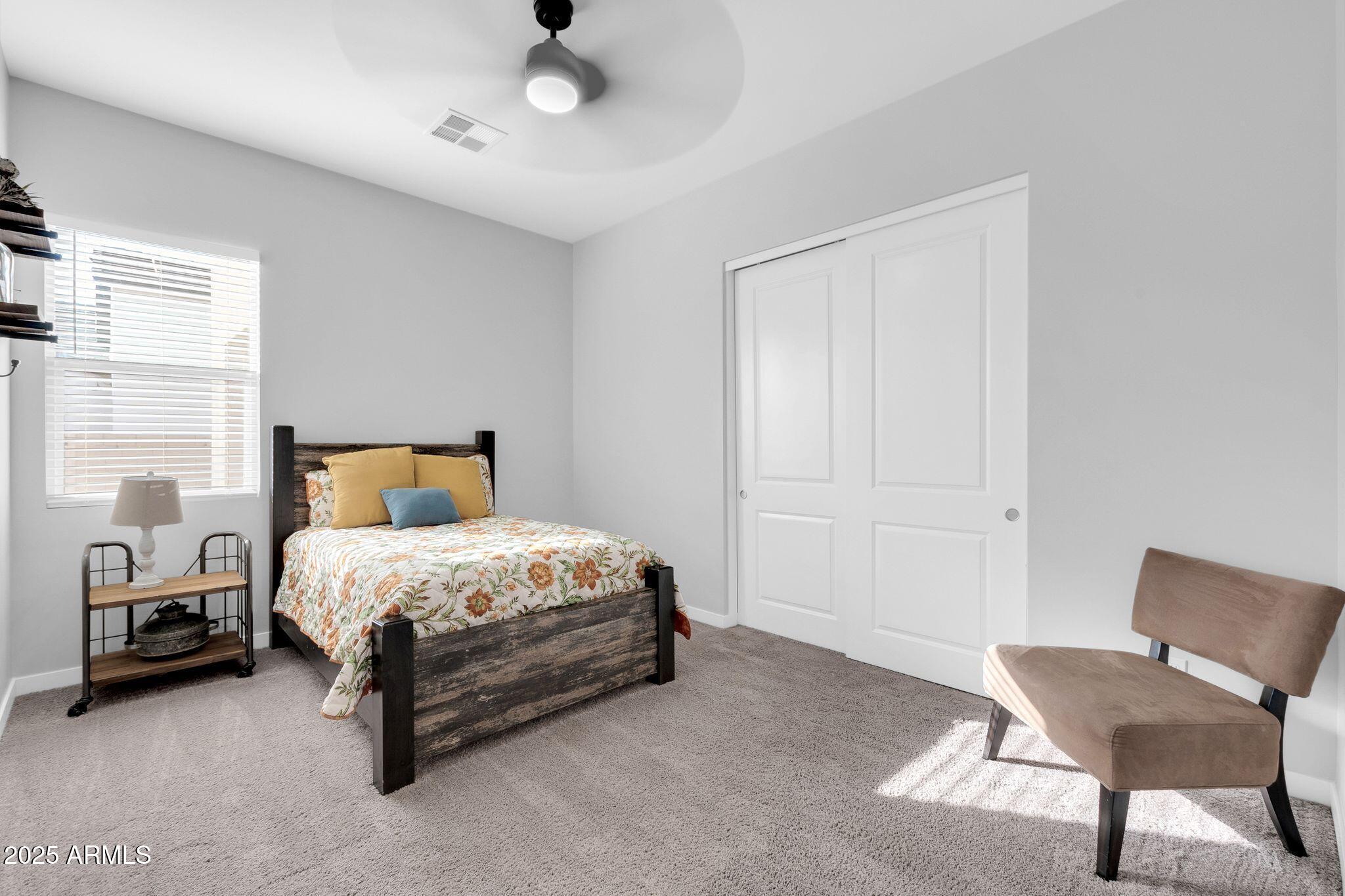 1291 E LA FORTUNA Court
