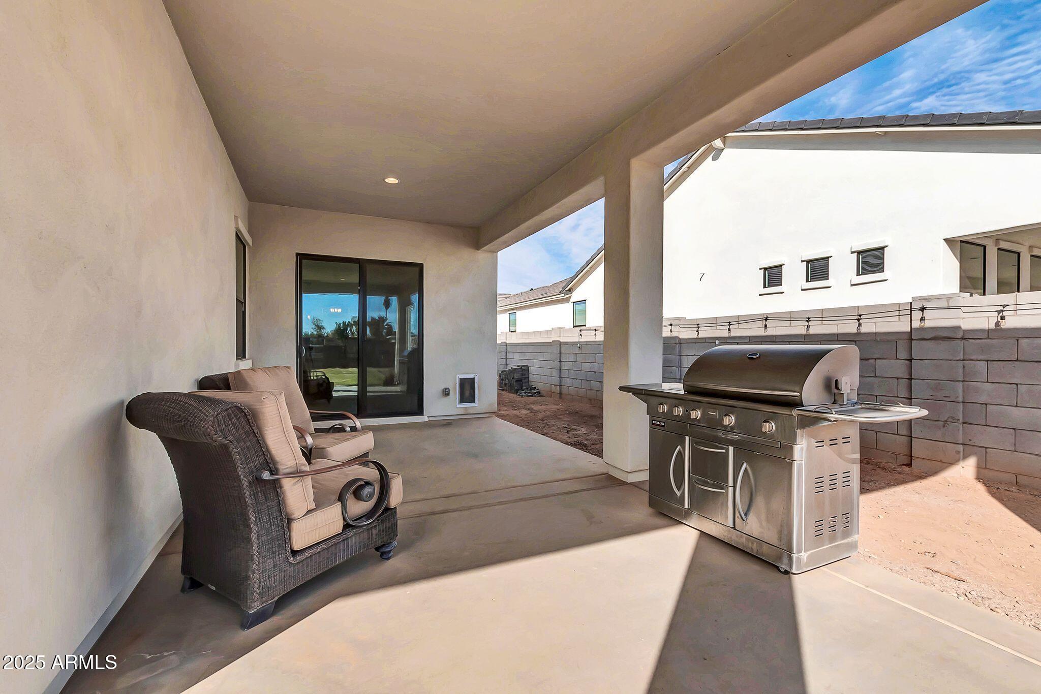1291 E LA FORTUNA Court