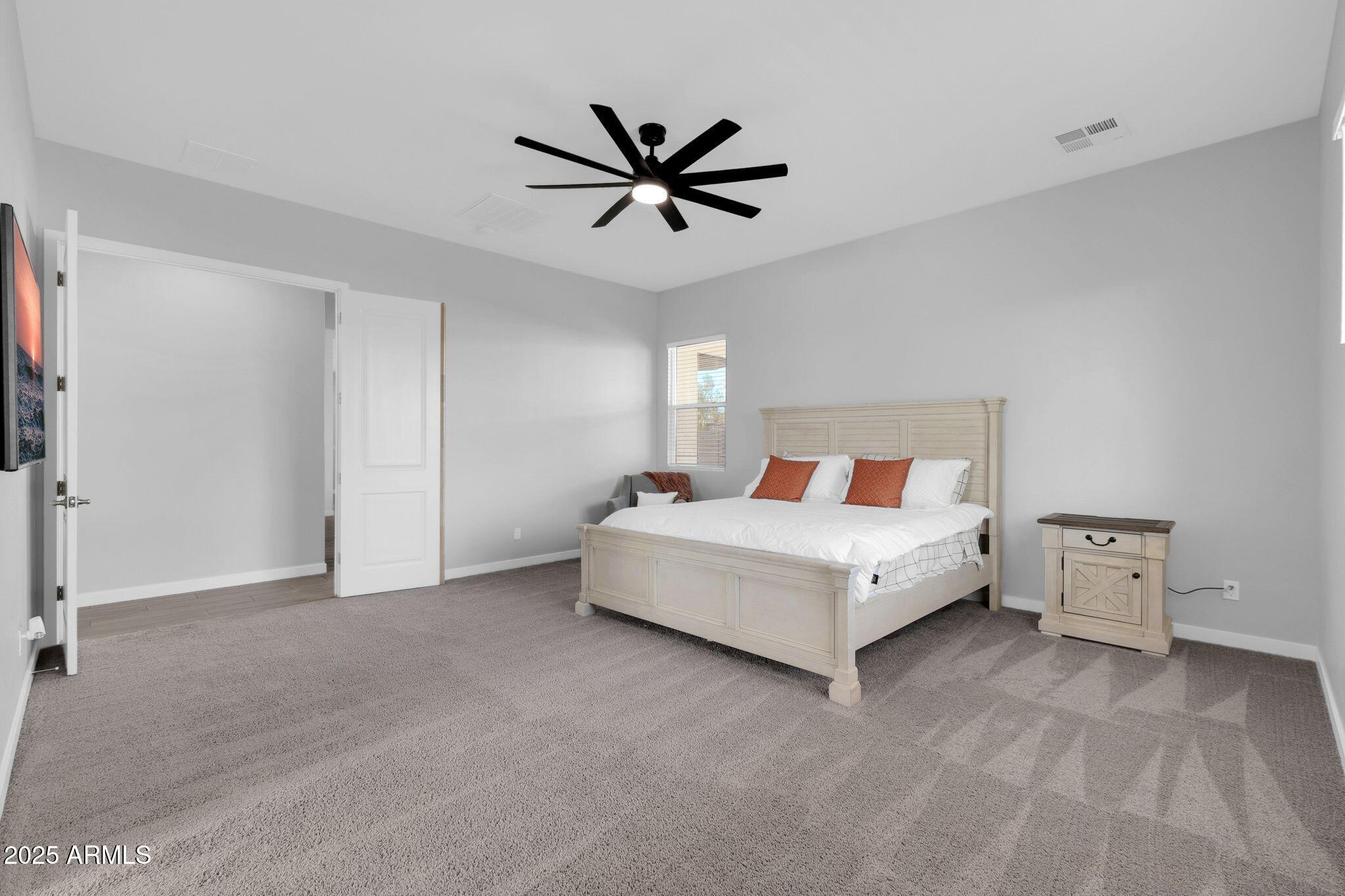 1291 E LA FORTUNA Court