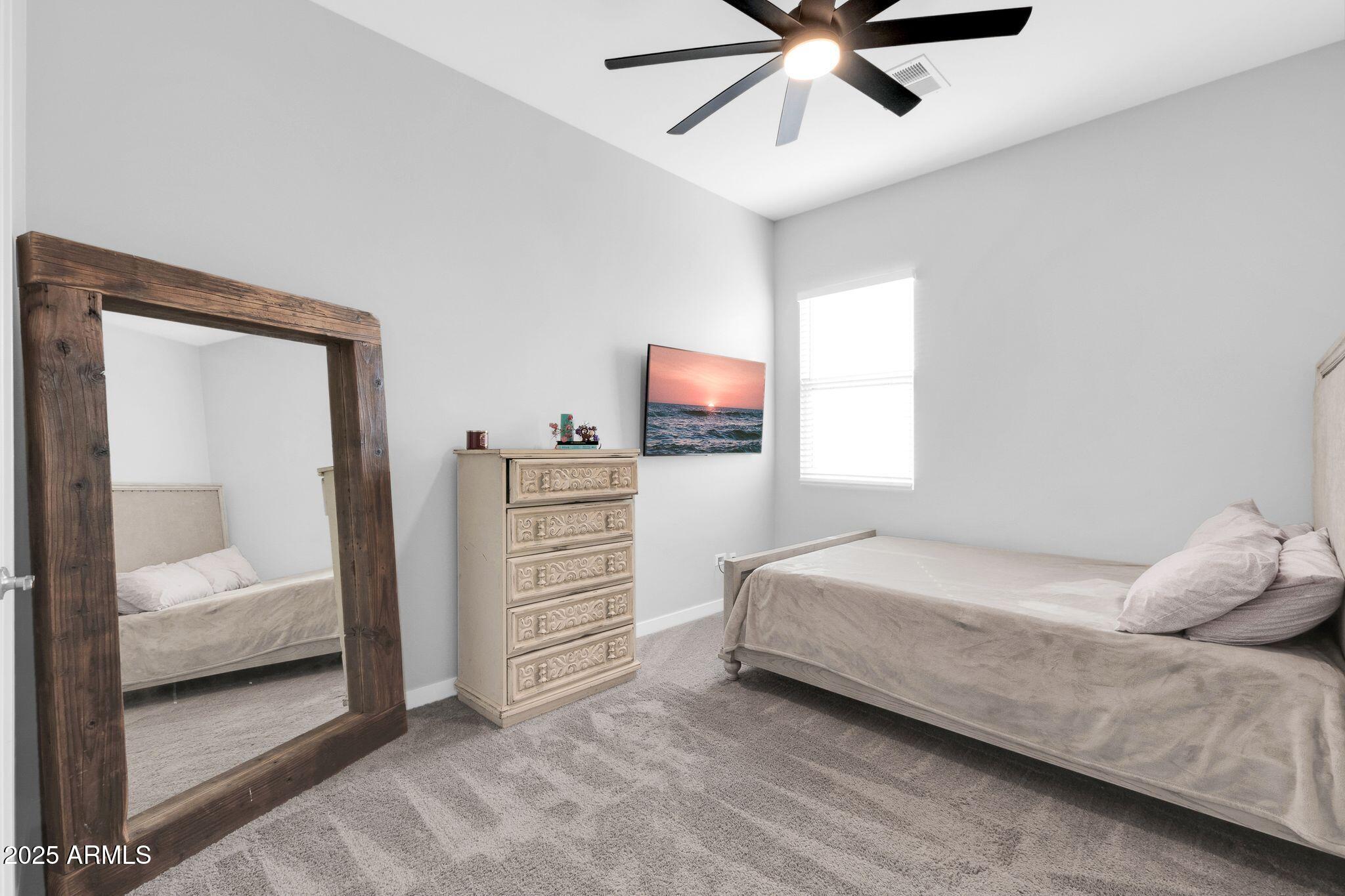 1291 E LA FORTUNA Court
