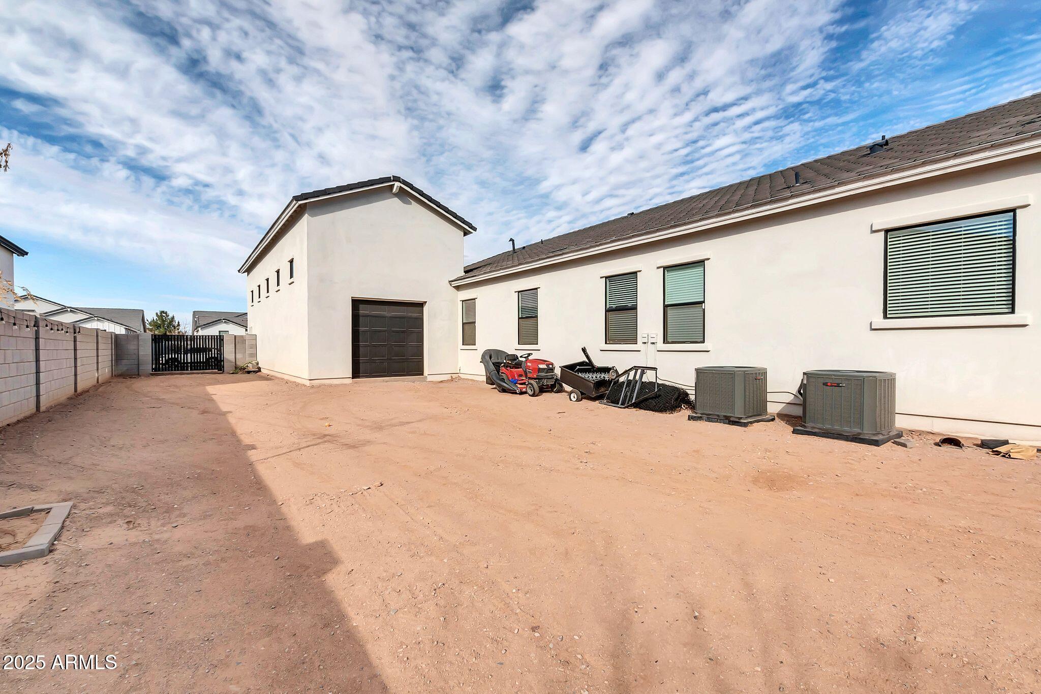 1291 E LA FORTUNA Court