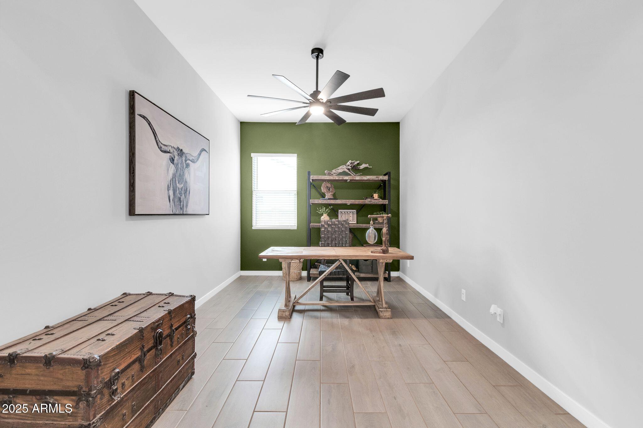 1291 E LA FORTUNA Court