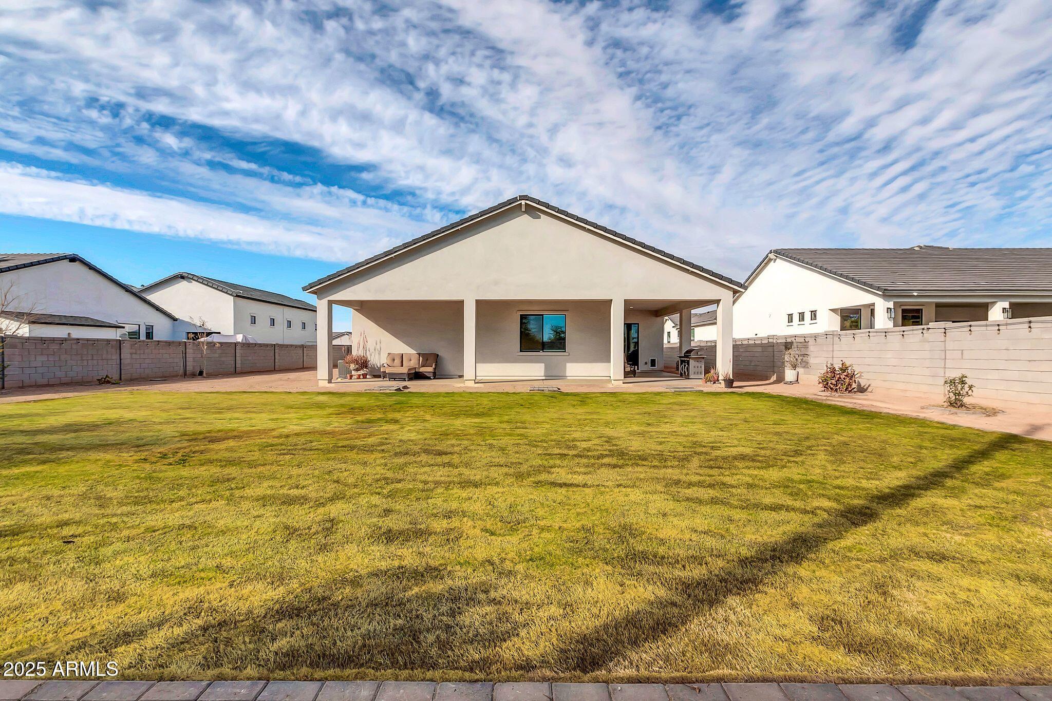 1291 E LA FORTUNA Court