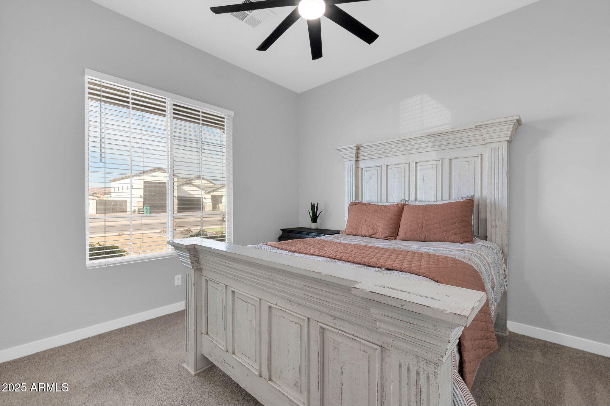 1291 E LA FORTUNA Court