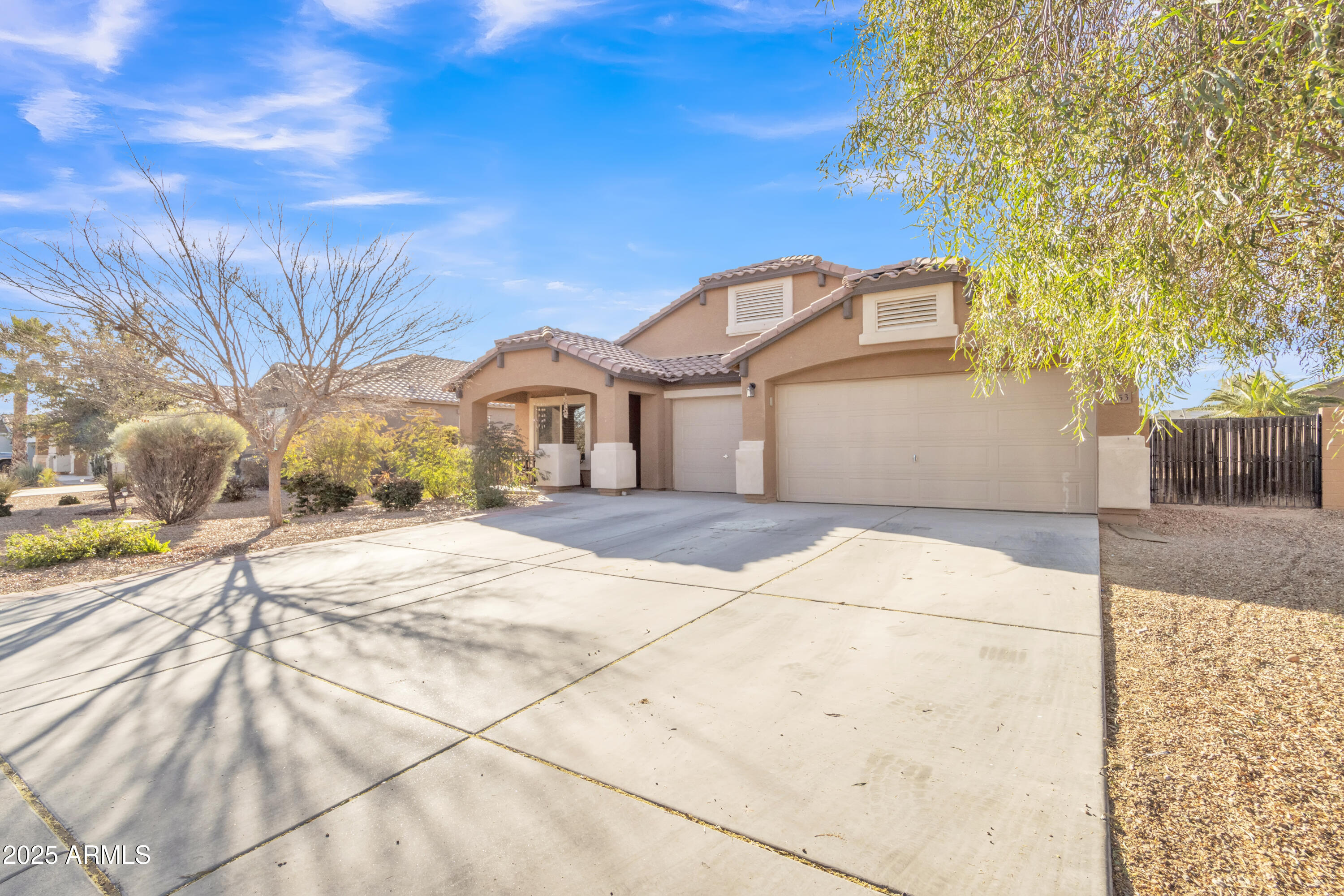 5653 E ATHENA Road