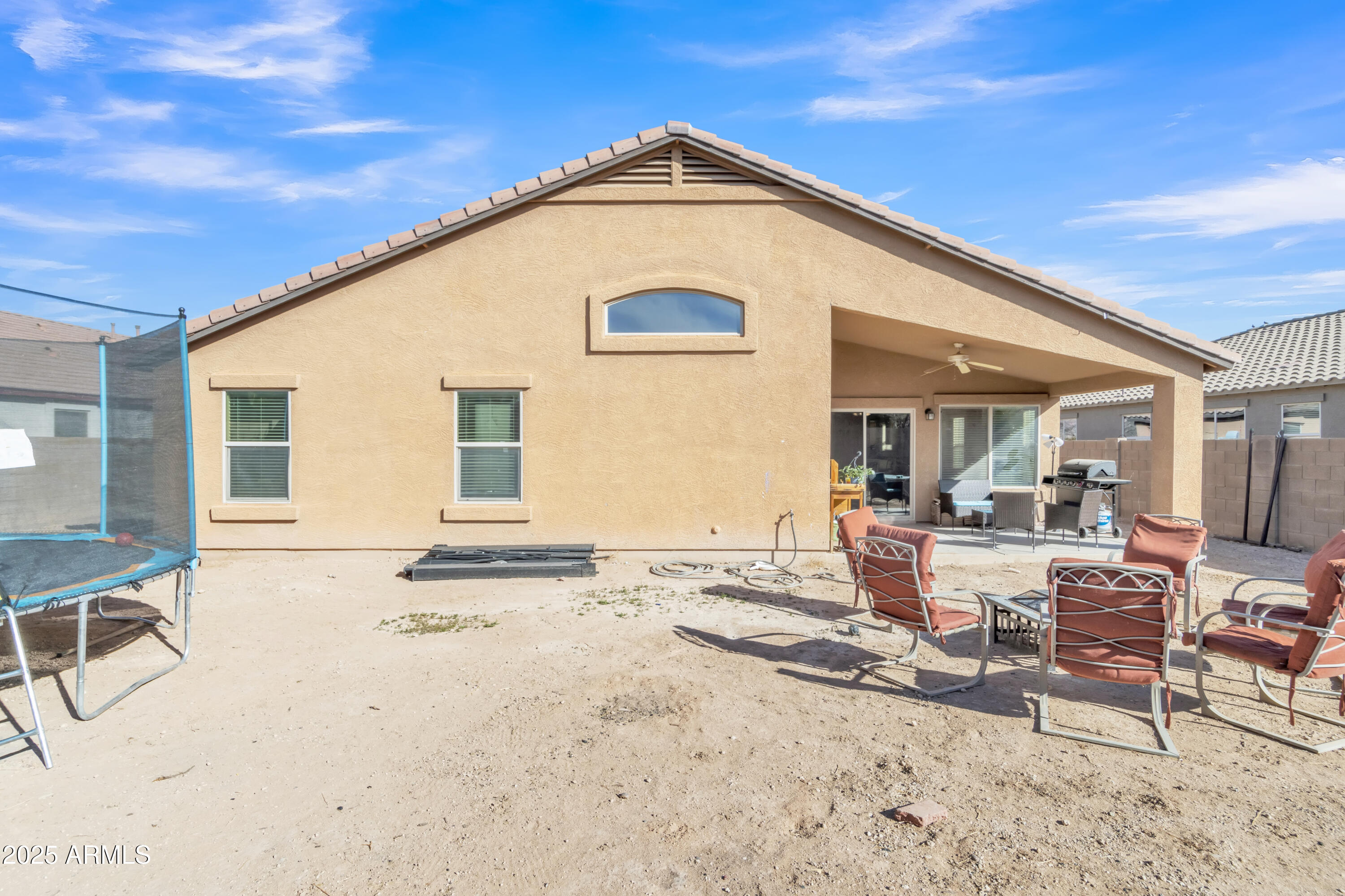 5653 E ATHENA Road