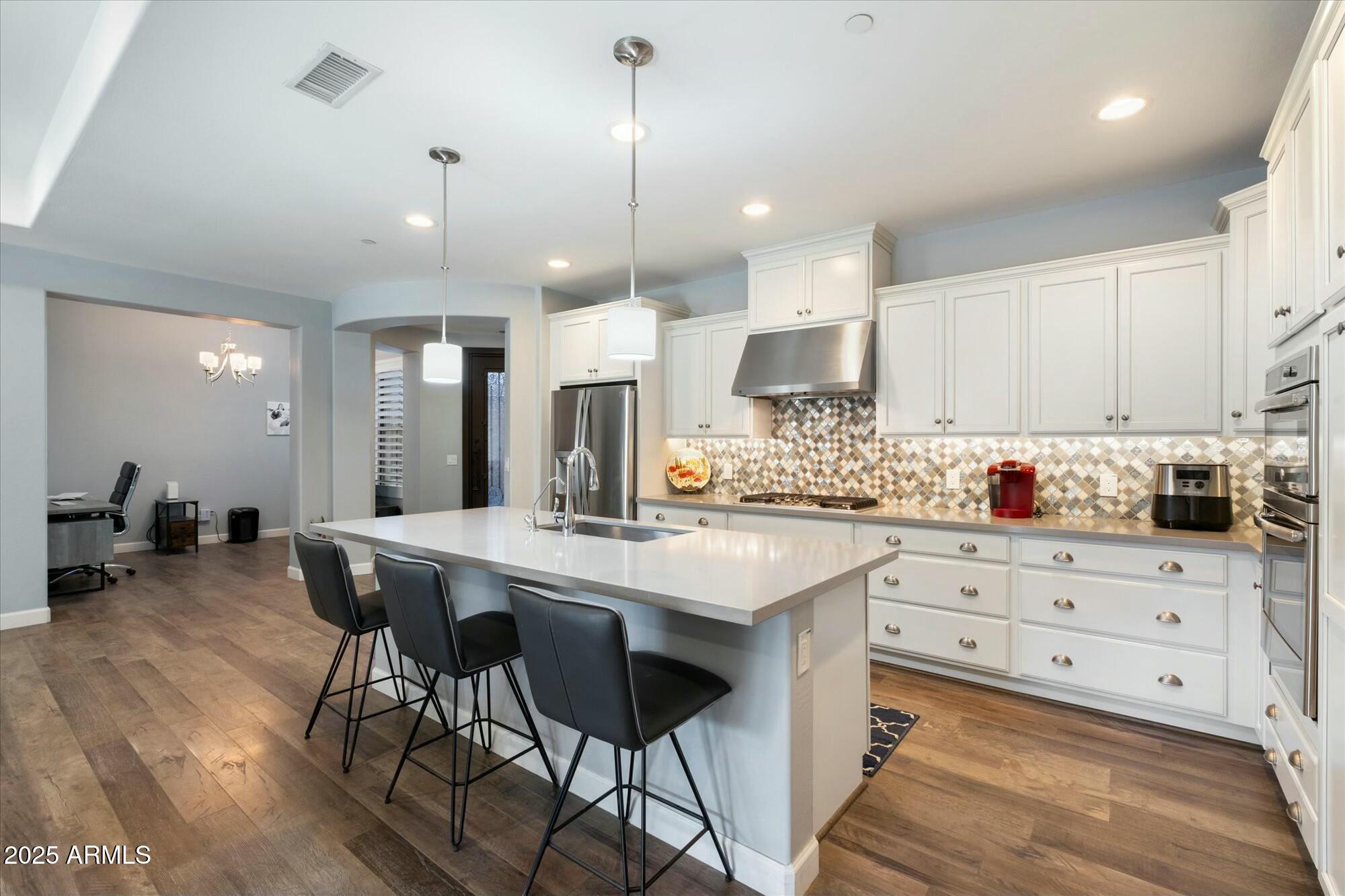4777 S FULTON RANCH Boulevard 1098