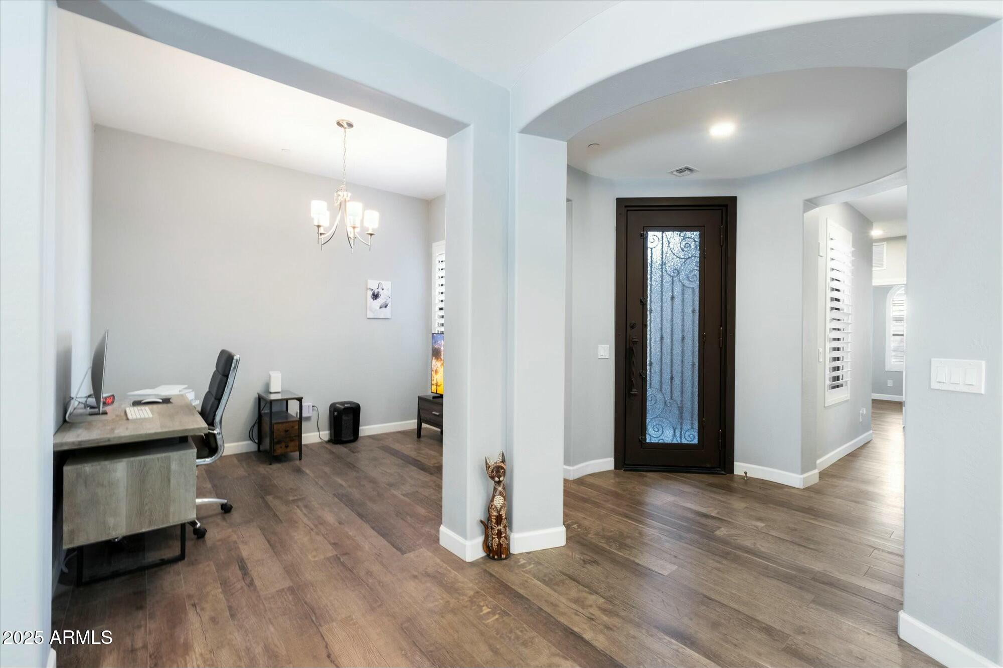 4777 S FULTON RANCH Boulevard 1098