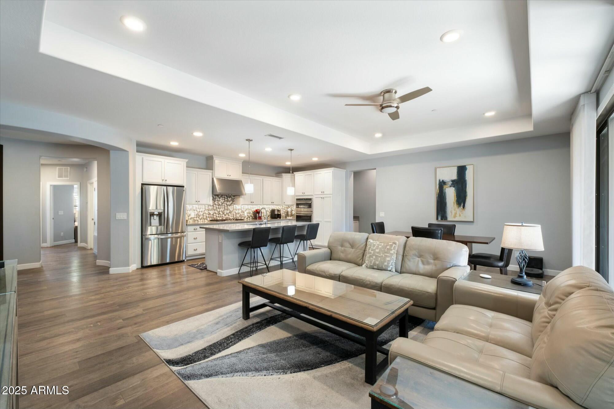 4777 S FULTON RANCH Boulevard 1098