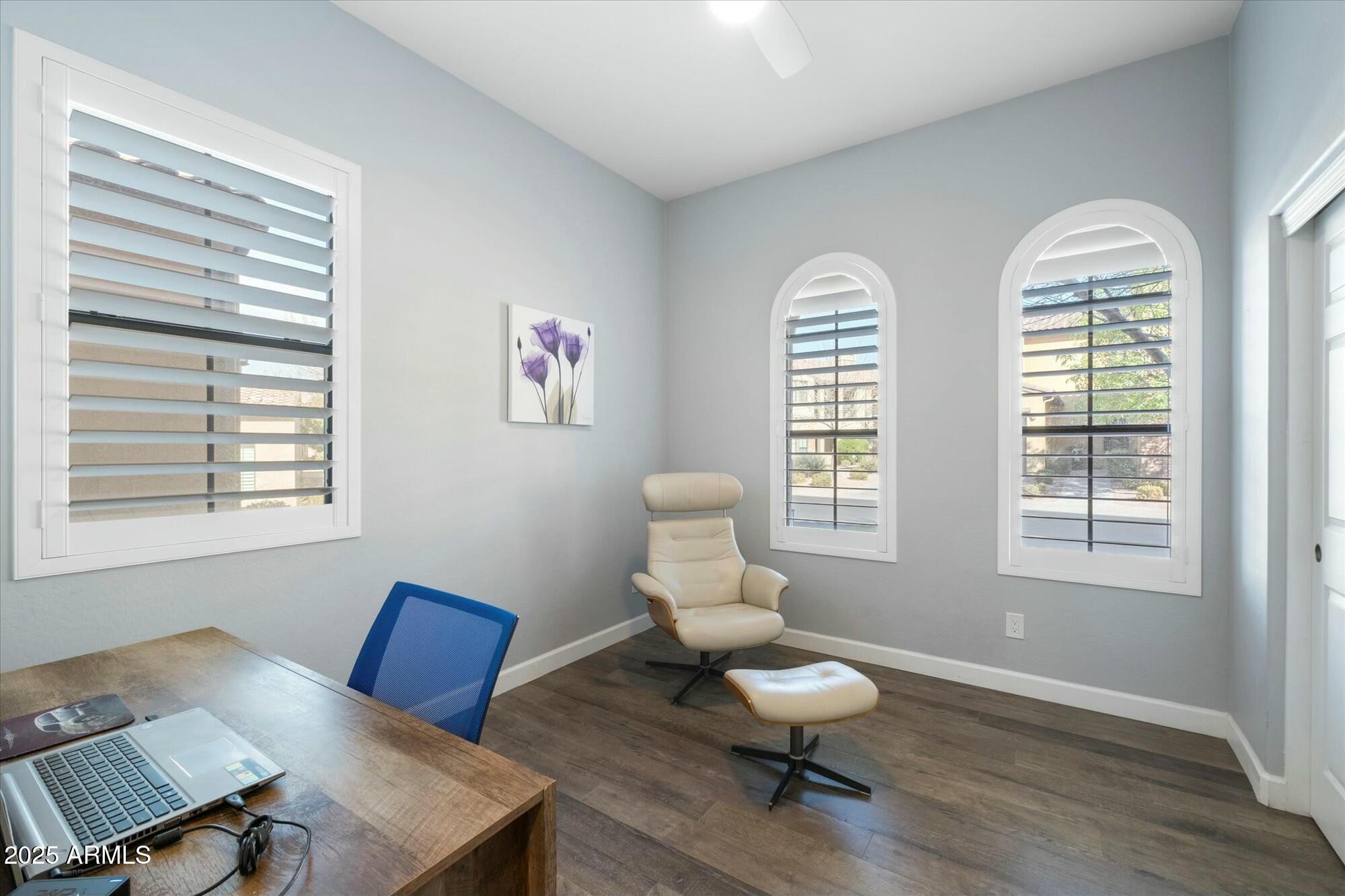 4777 S FULTON RANCH Boulevard 1098