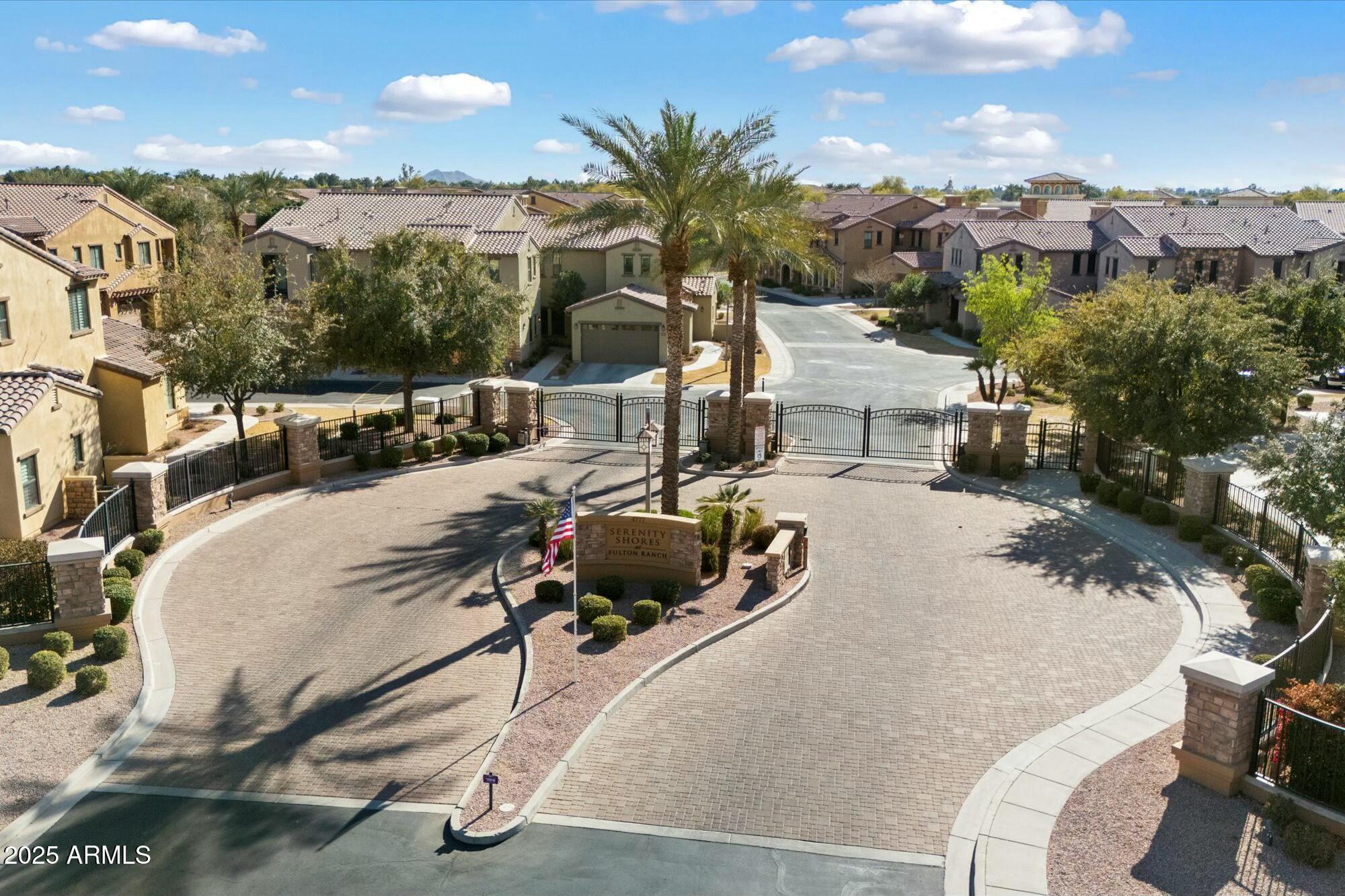 4777 S FULTON RANCH Boulevard 1098