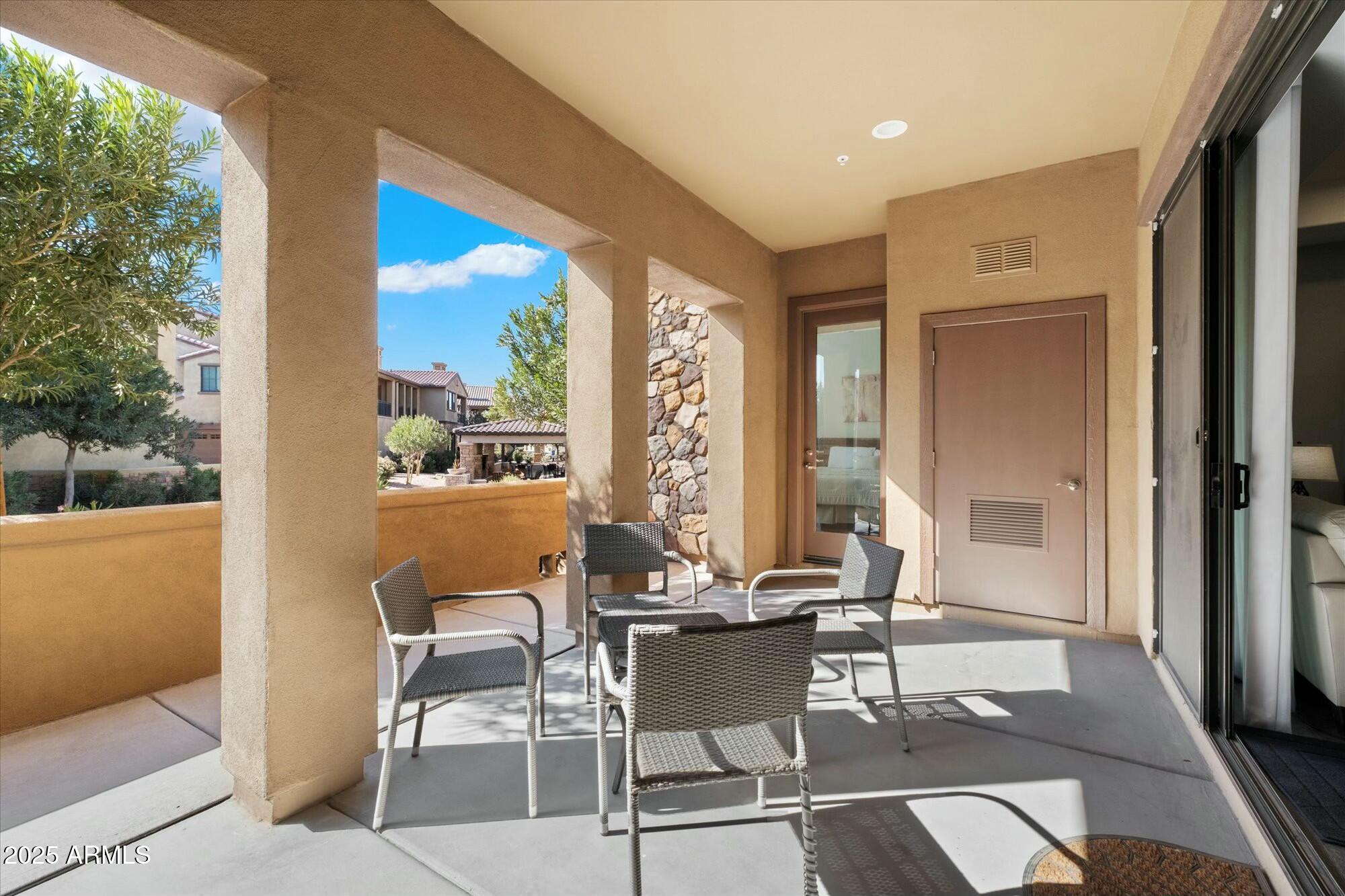 4777 S FULTON RANCH Boulevard 1098