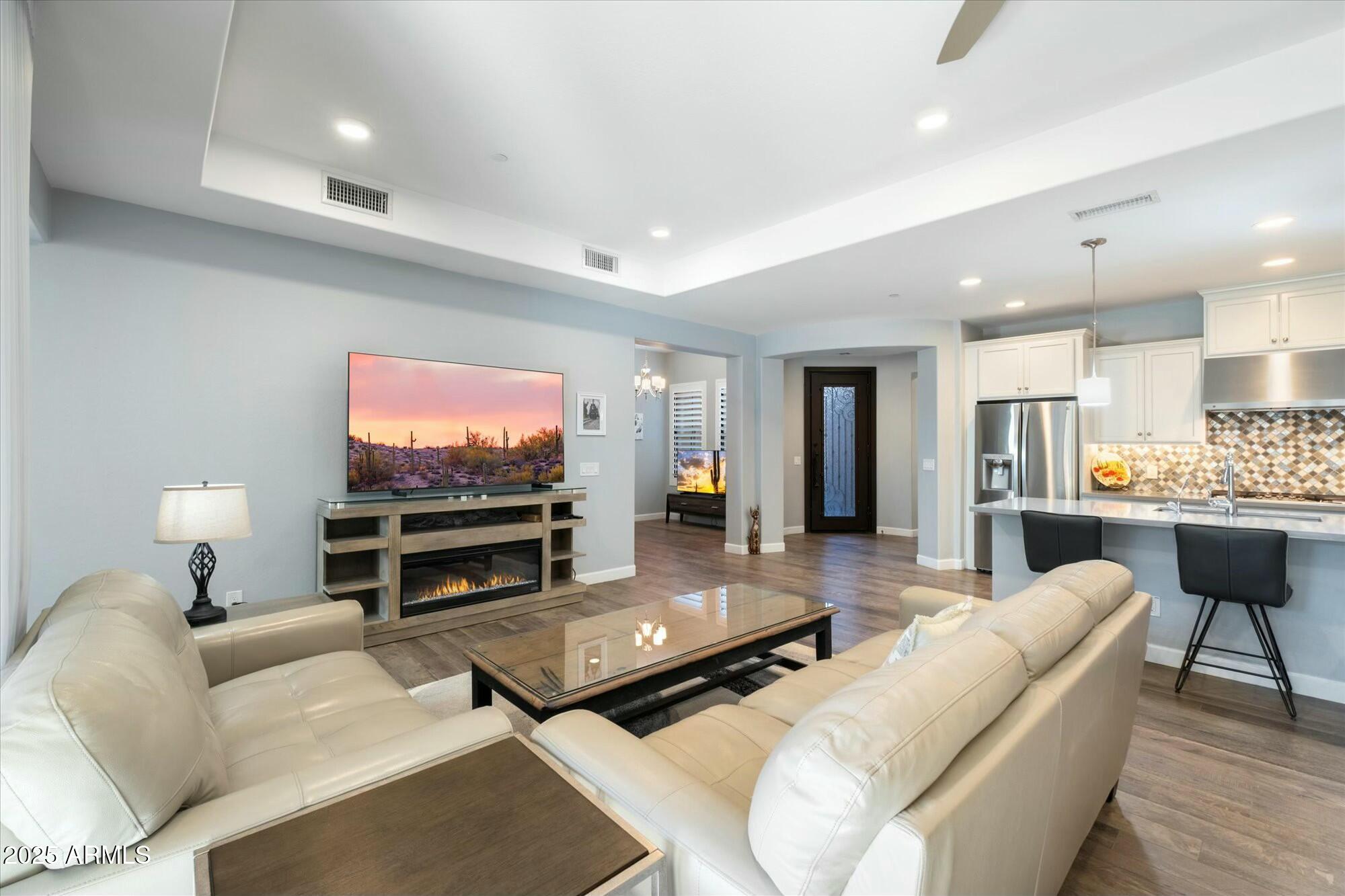 4777 S FULTON RANCH Boulevard 1098