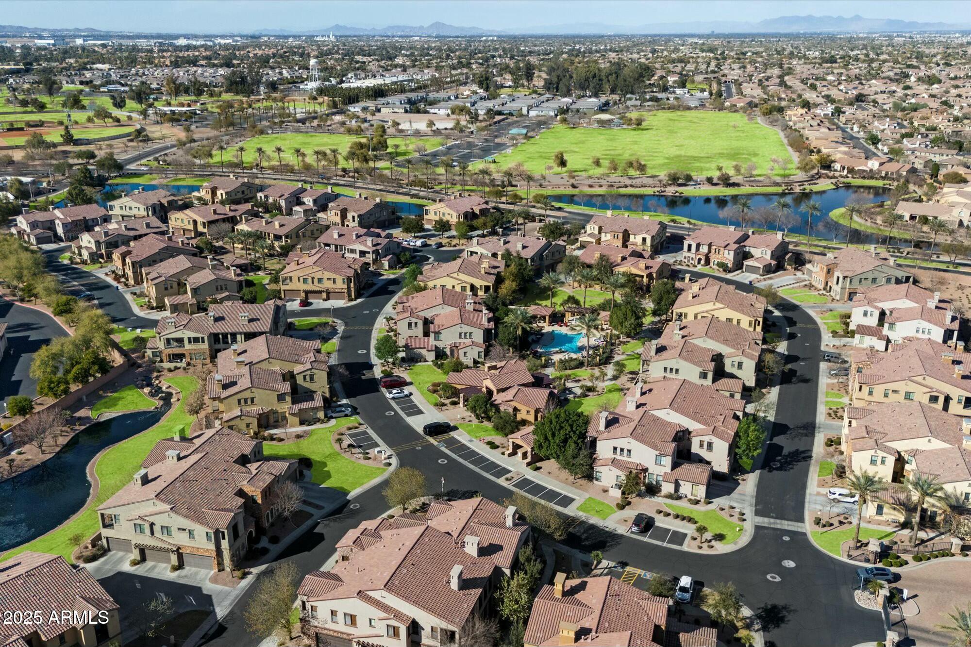 4777 S FULTON RANCH Boulevard 1098