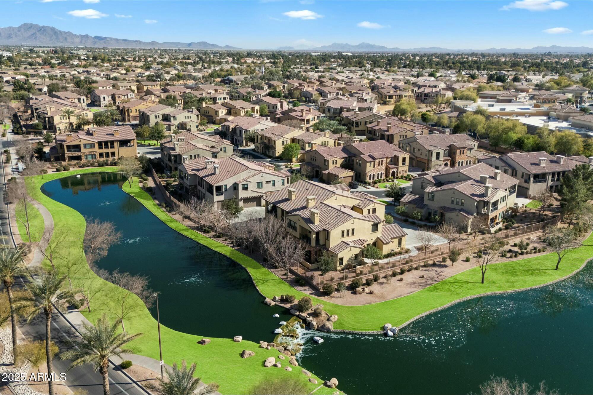4777 S FULTON RANCH Boulevard 1098