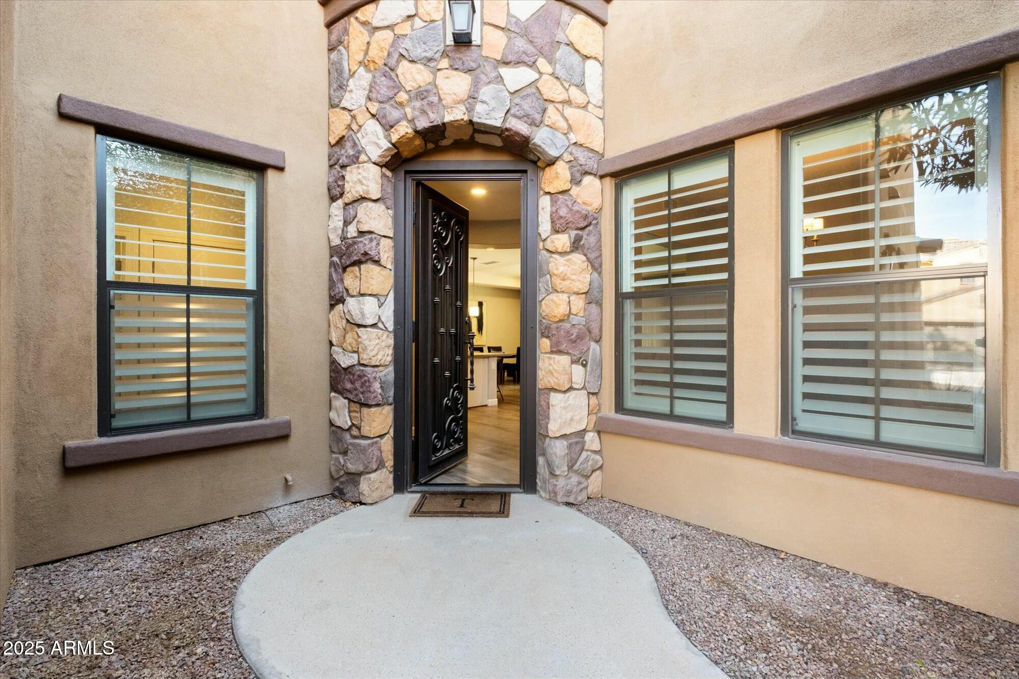 4777 S FULTON RANCH Boulevard 1098