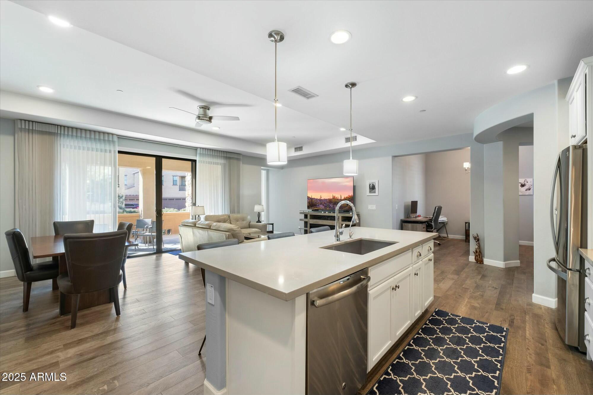 4777 S FULTON RANCH Boulevard 1098