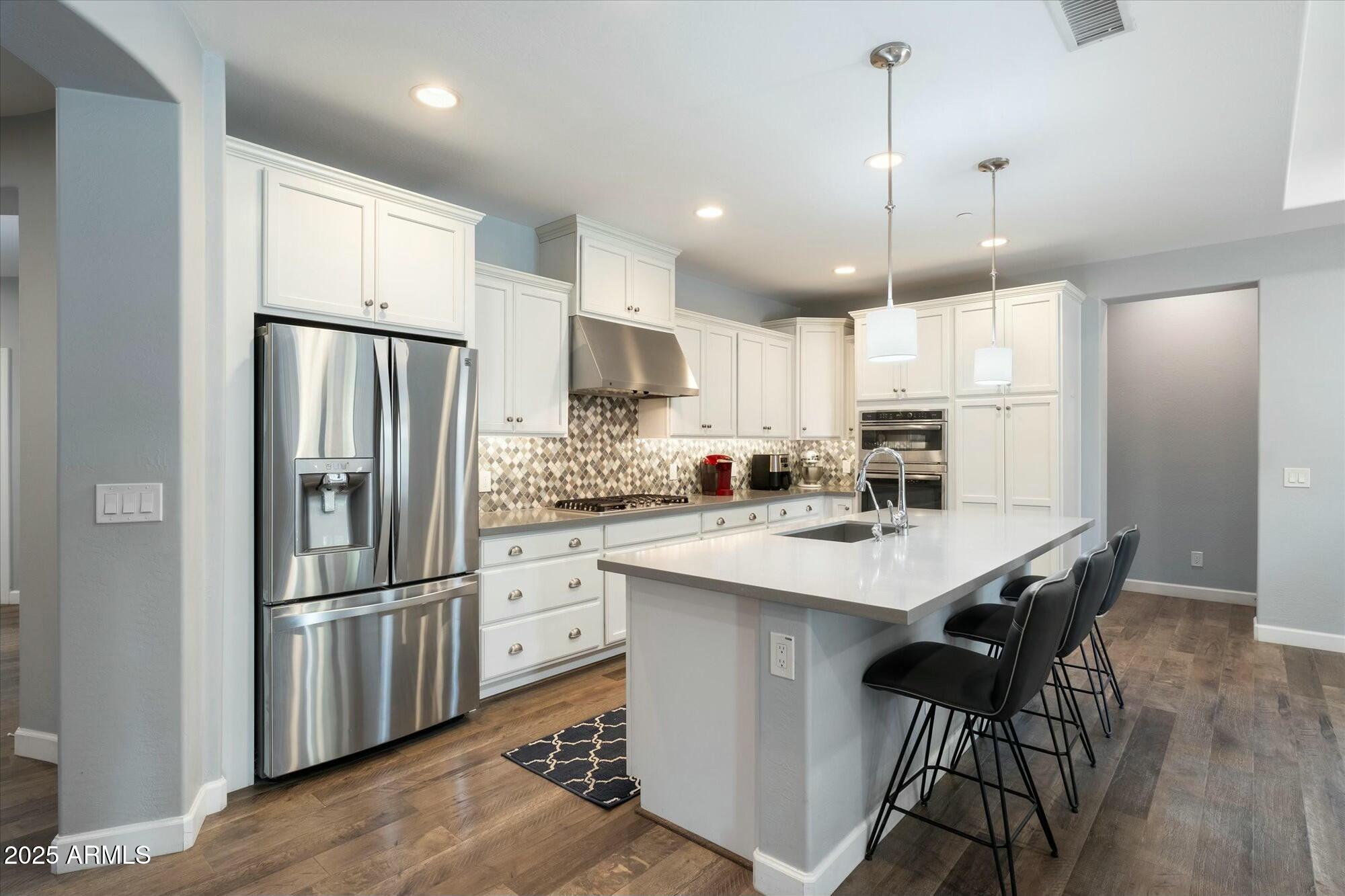 4777 S FULTON RANCH Boulevard 1098