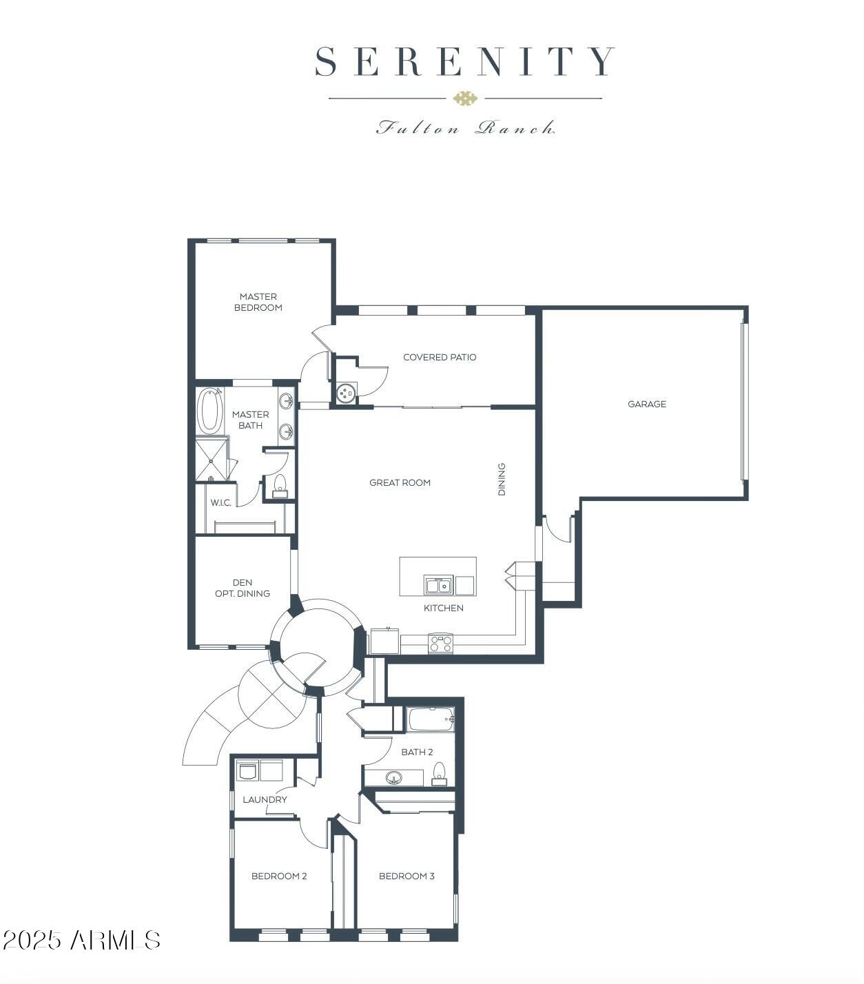 4777 S FULTON RANCH Boulevard 1098