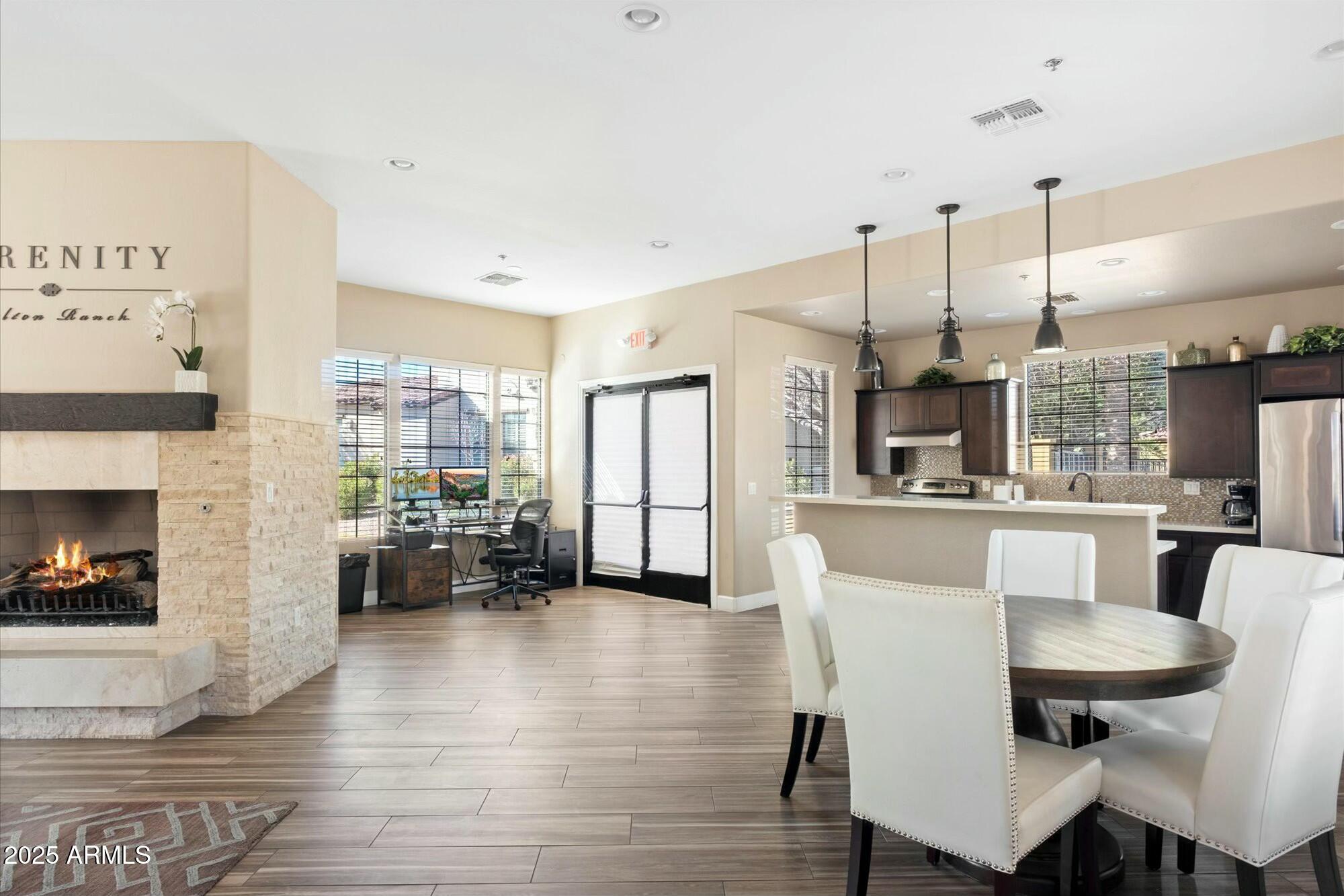 4777 S FULTON RANCH Boulevard 1098
