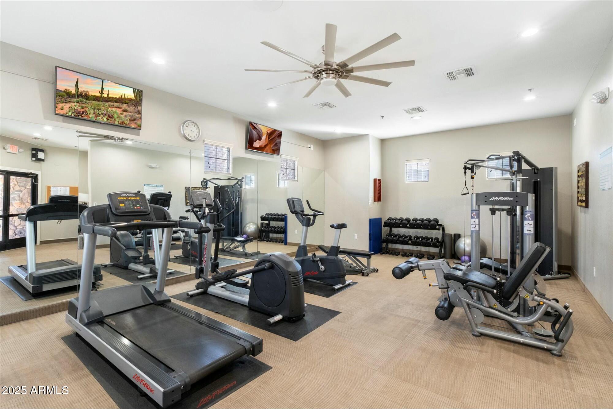 4777 S FULTON RANCH Boulevard 1098