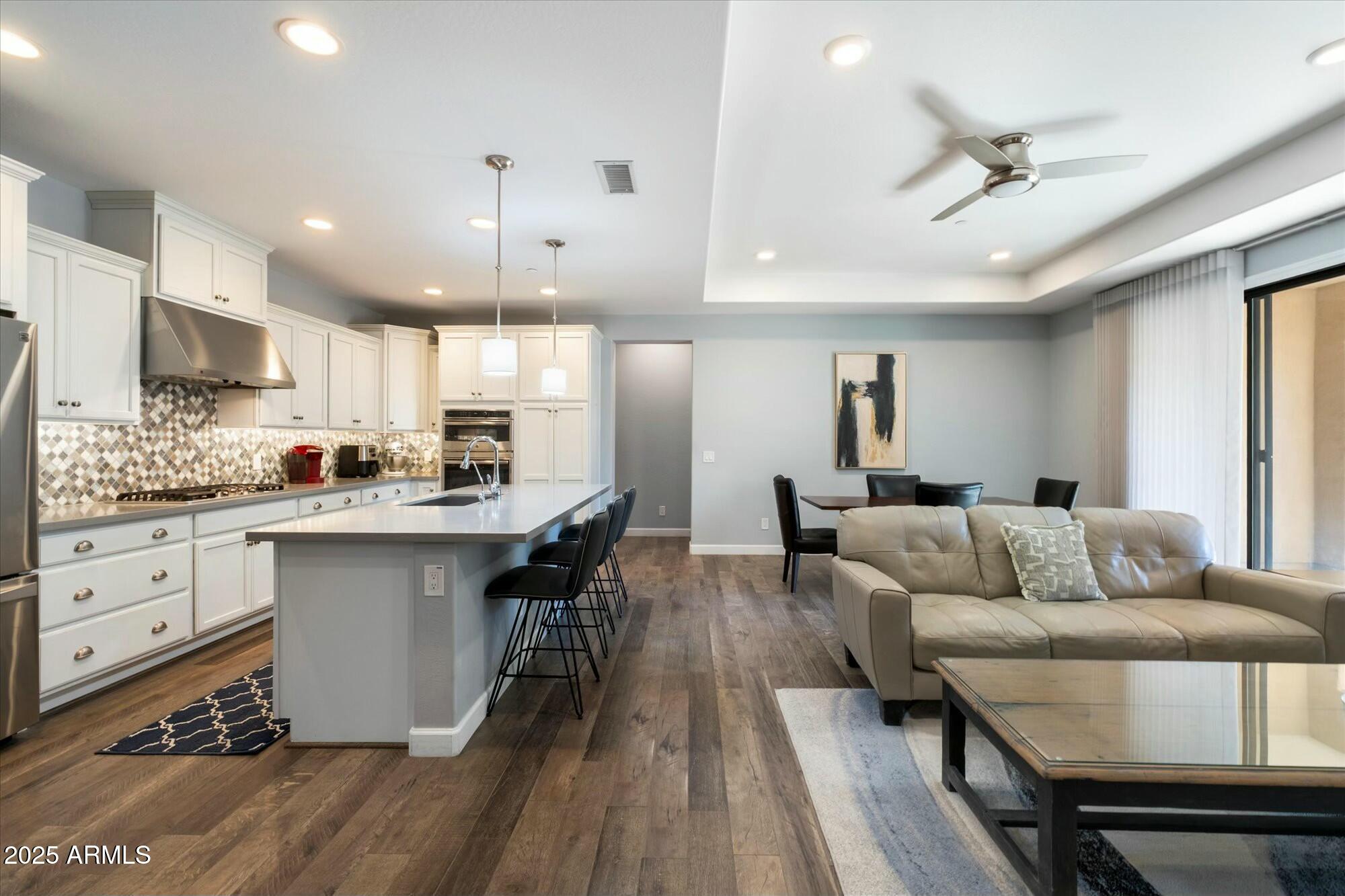 4777 S FULTON RANCH Boulevard 1098