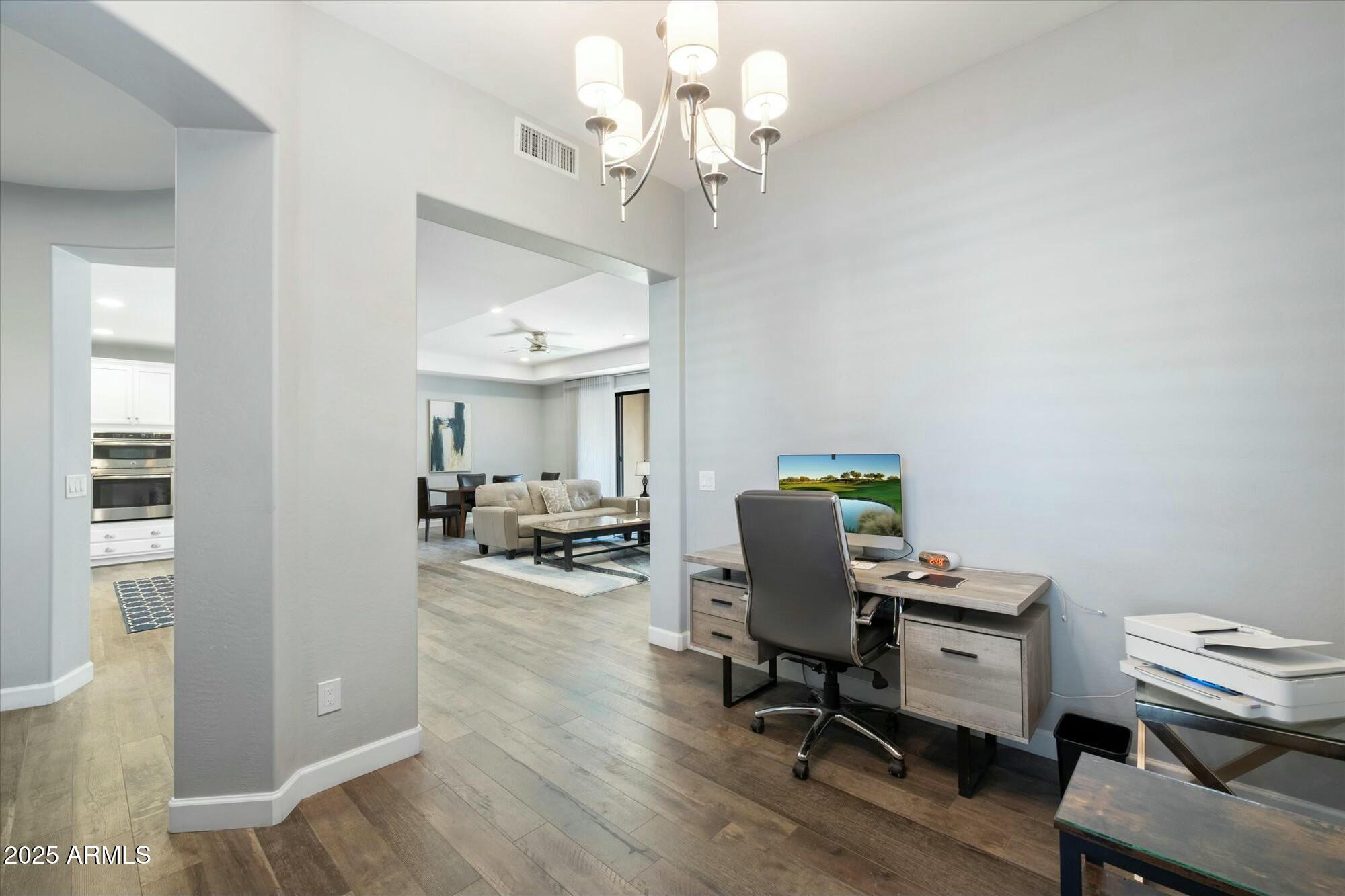 4777 S FULTON RANCH Boulevard 1098