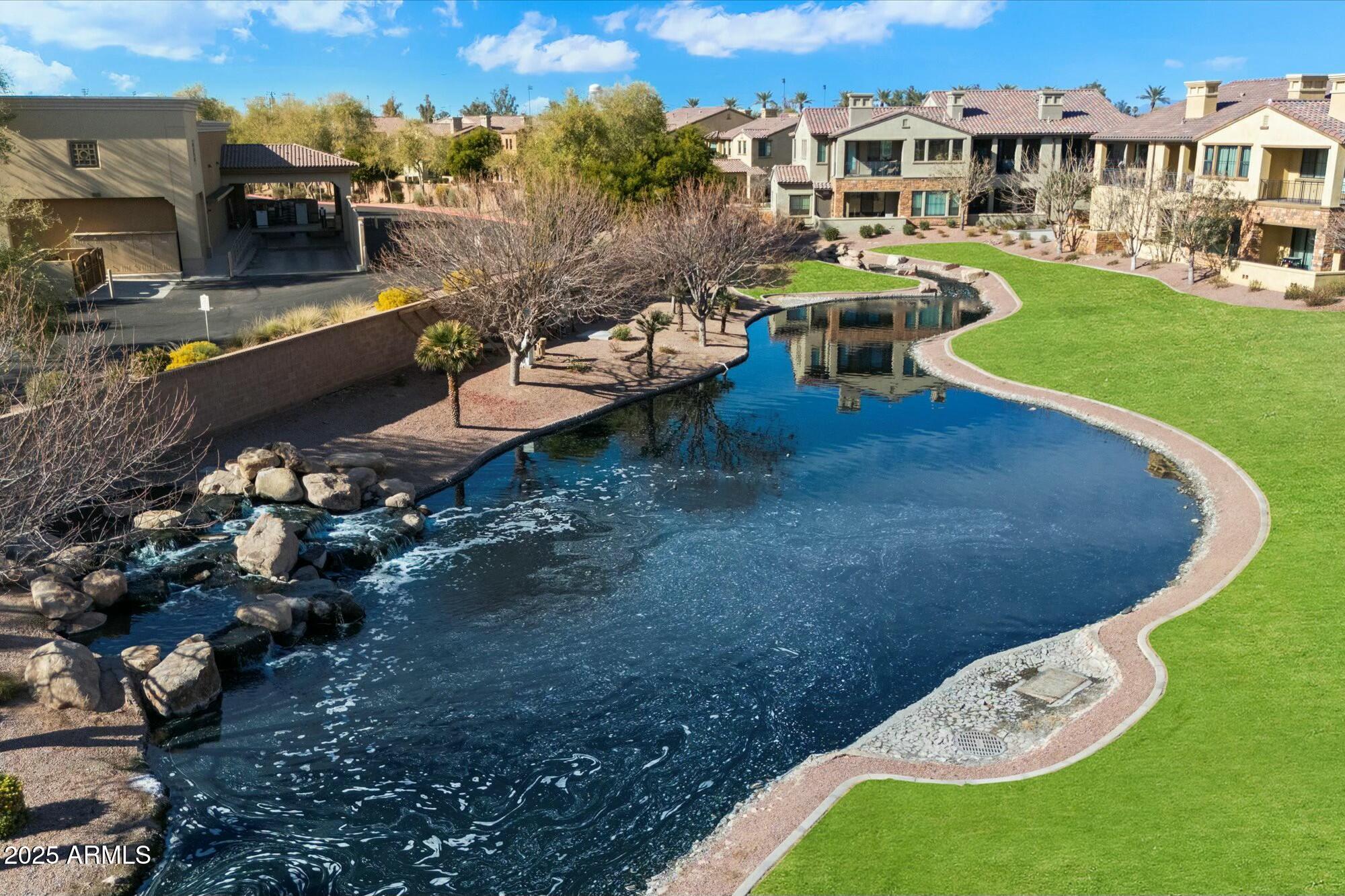 4777 S FULTON RANCH Boulevard 1098