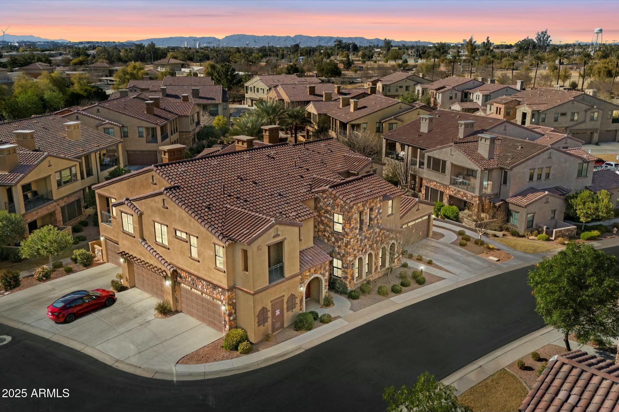 4777 S FULTON RANCH Boulevard 1098