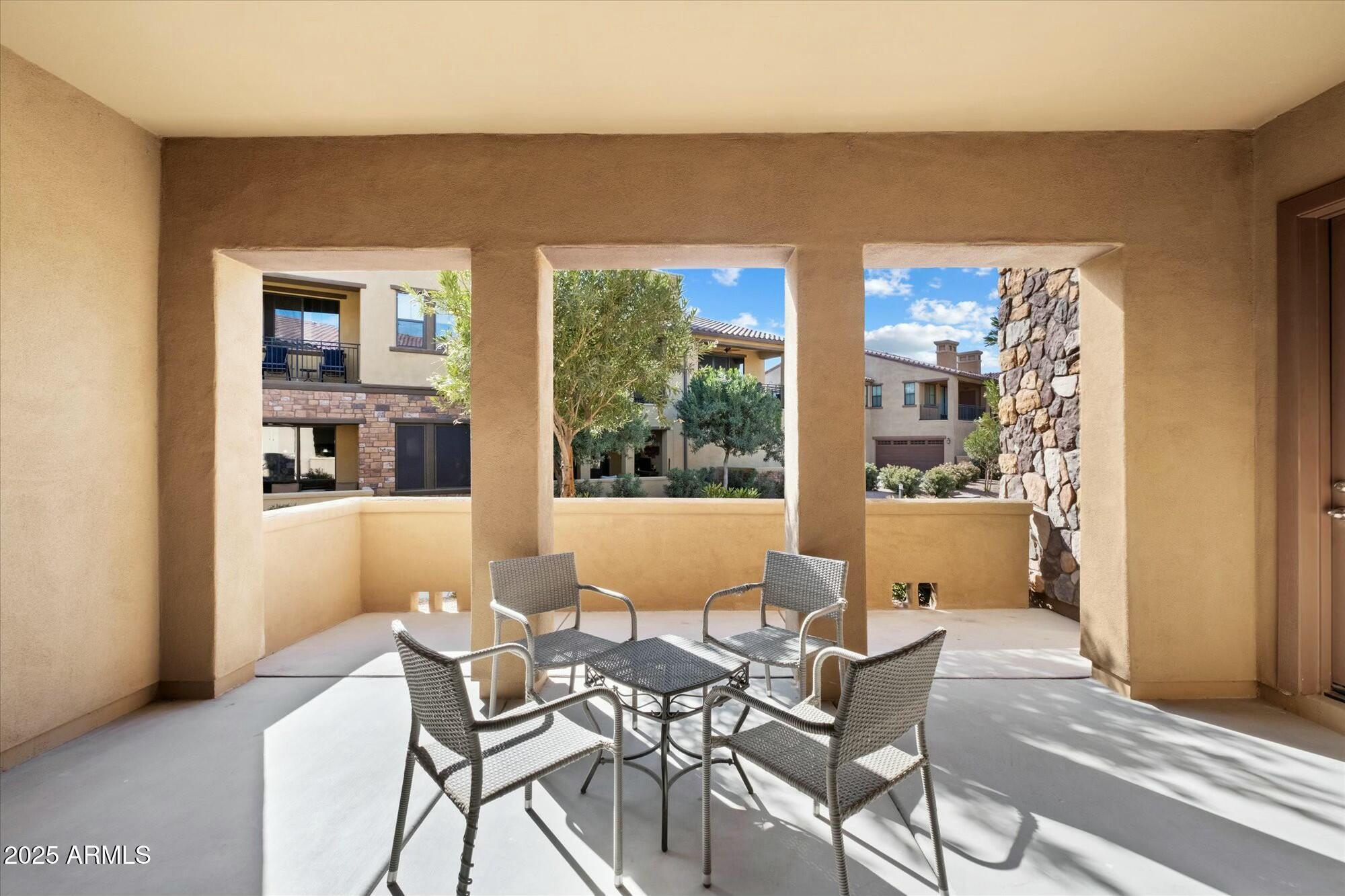 4777 S FULTON RANCH Boulevard 1098