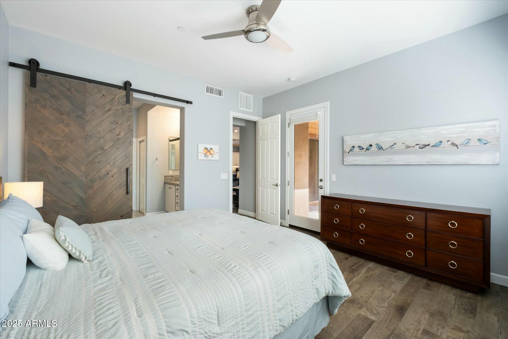 4777 S FULTON RANCH Boulevard 1098