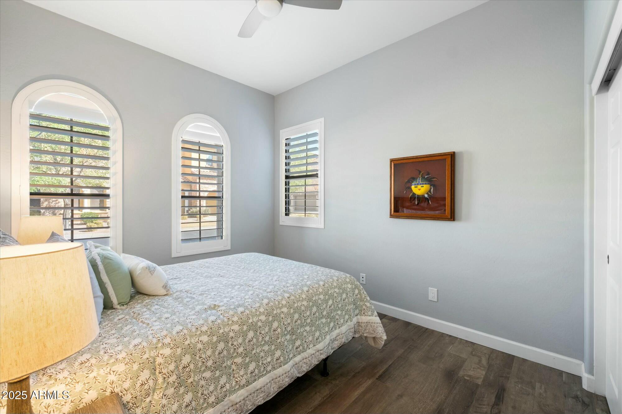 4777 S FULTON RANCH Boulevard 1098
