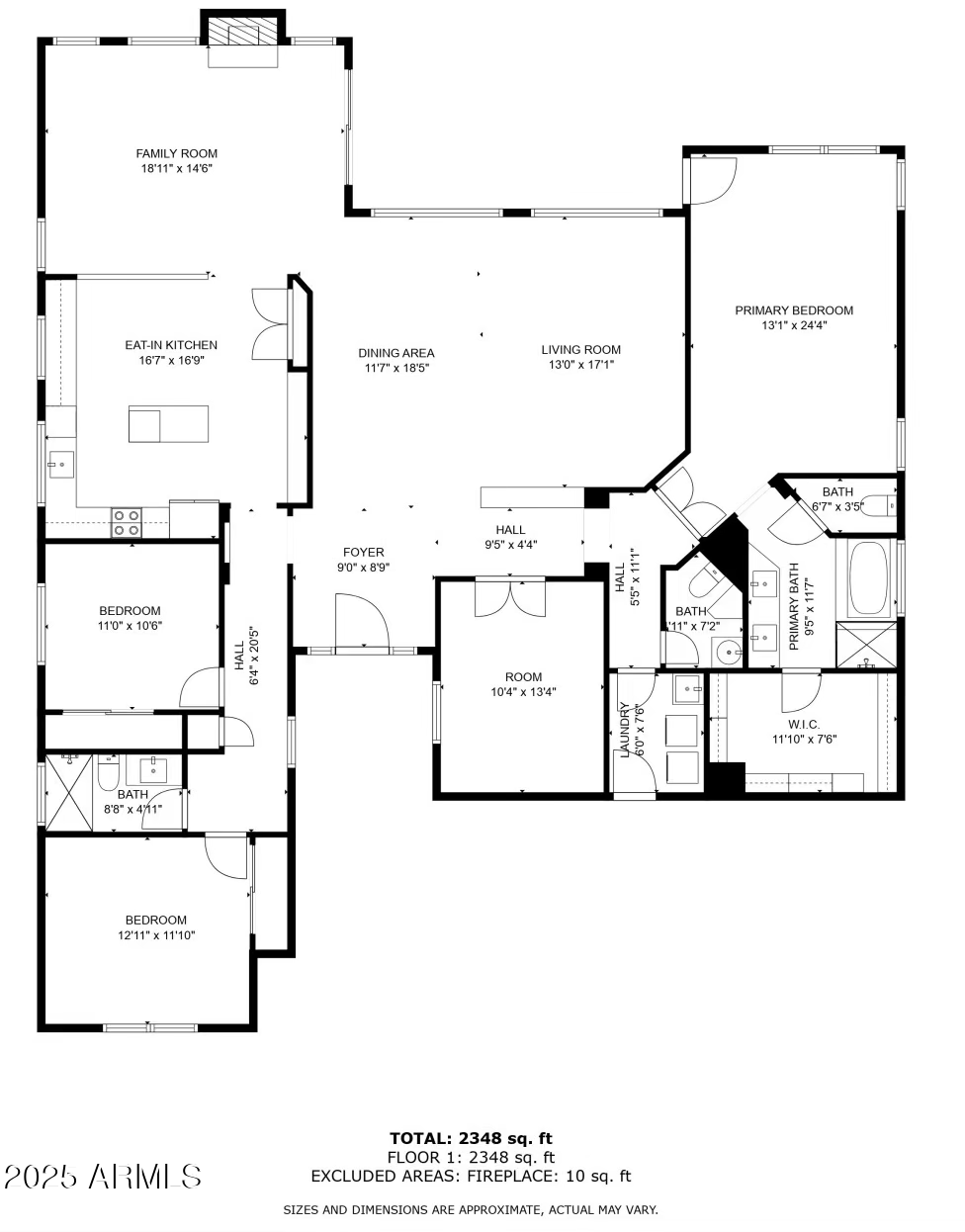 14741 E Mountain Majesty