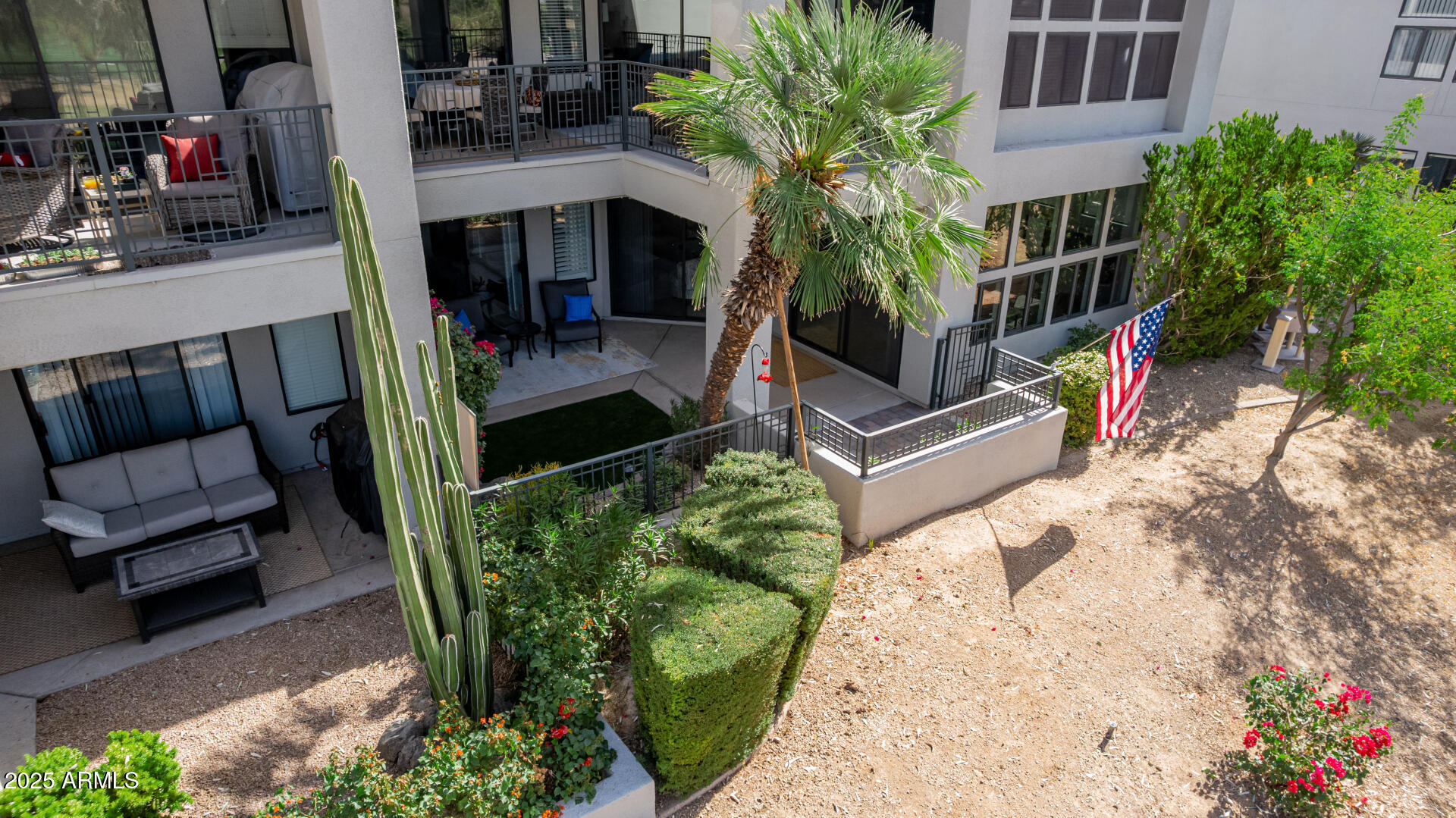 7700 E GAINEY RANCH Road 127