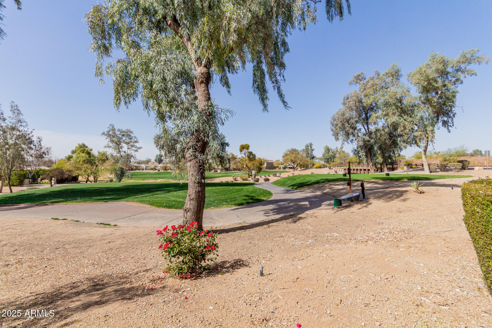 7700 E GAINEY RANCH Road 127