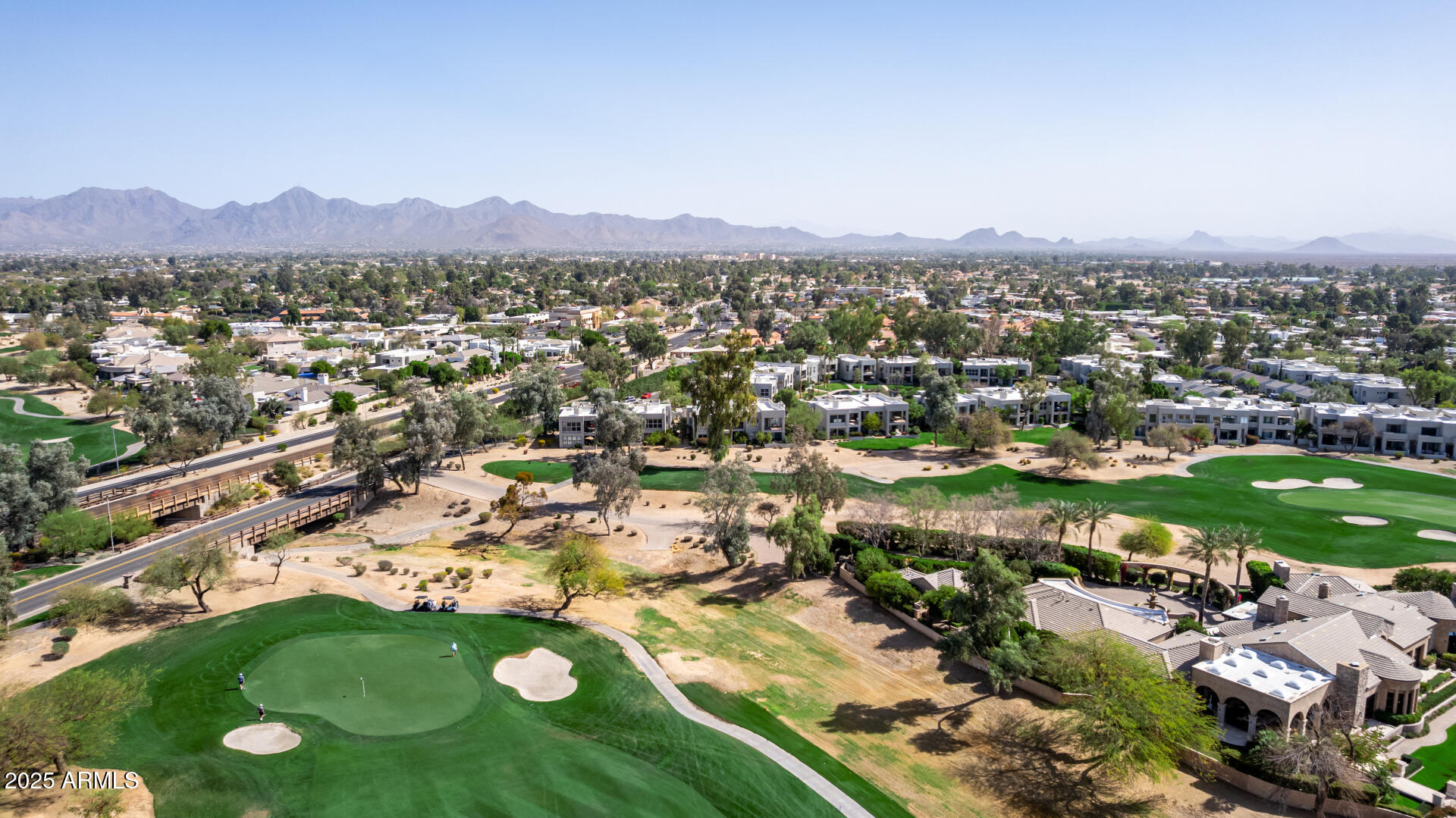 7700 E GAINEY RANCH Road 127